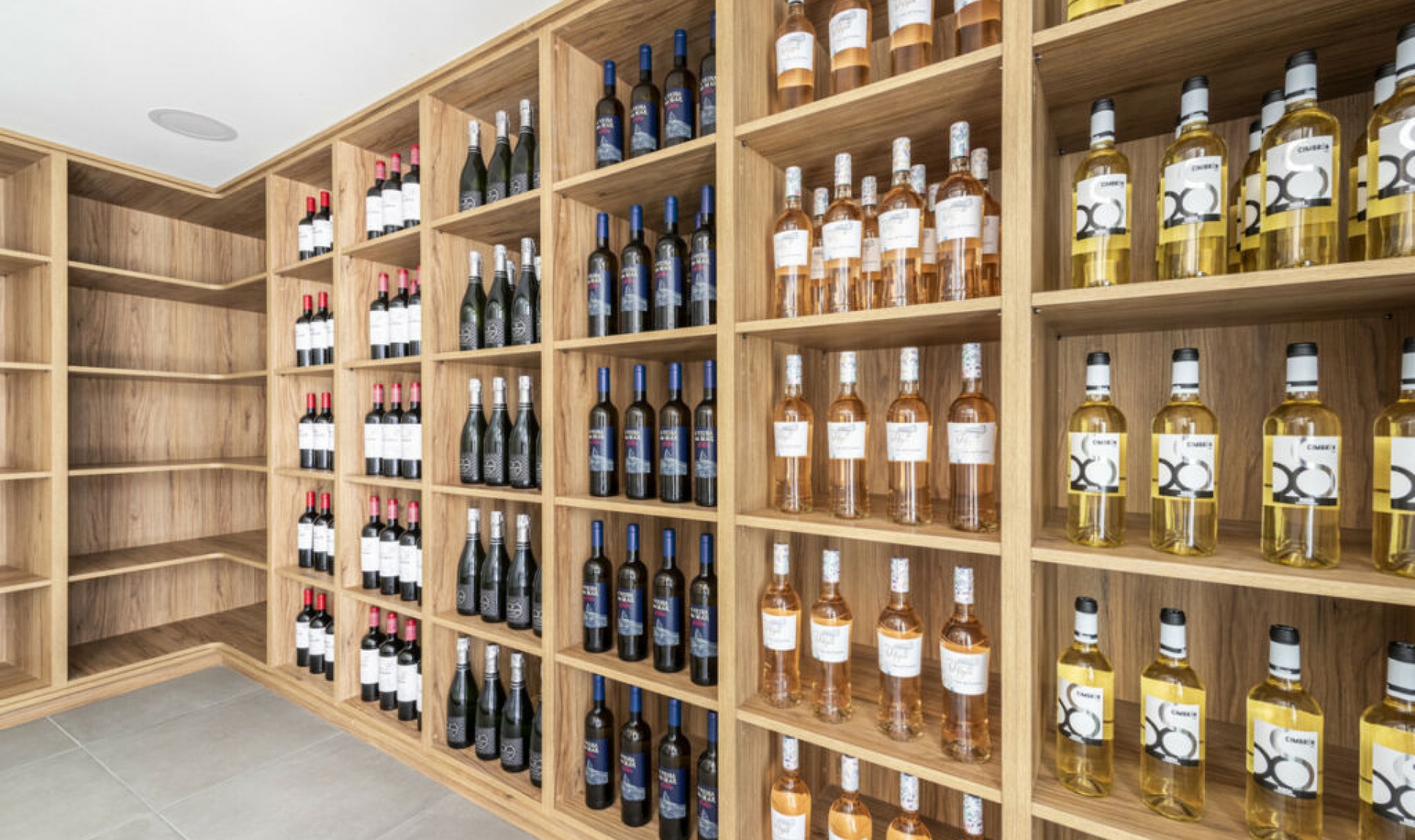 Další prodej - Apartment -
Calanova Golf