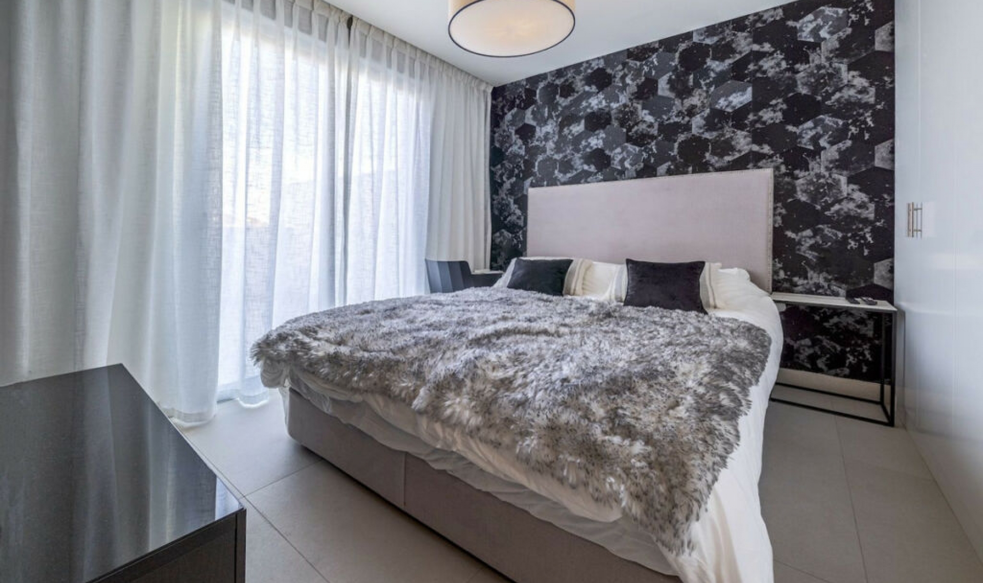 Další prodej - Apartment -
Calanova Golf