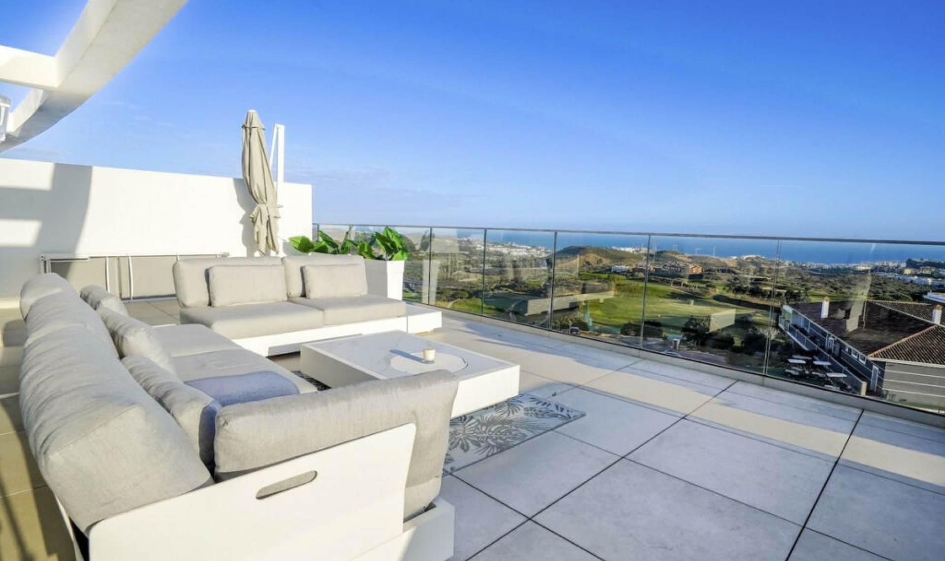 Další prodej - Apartment -
Calanova Golf