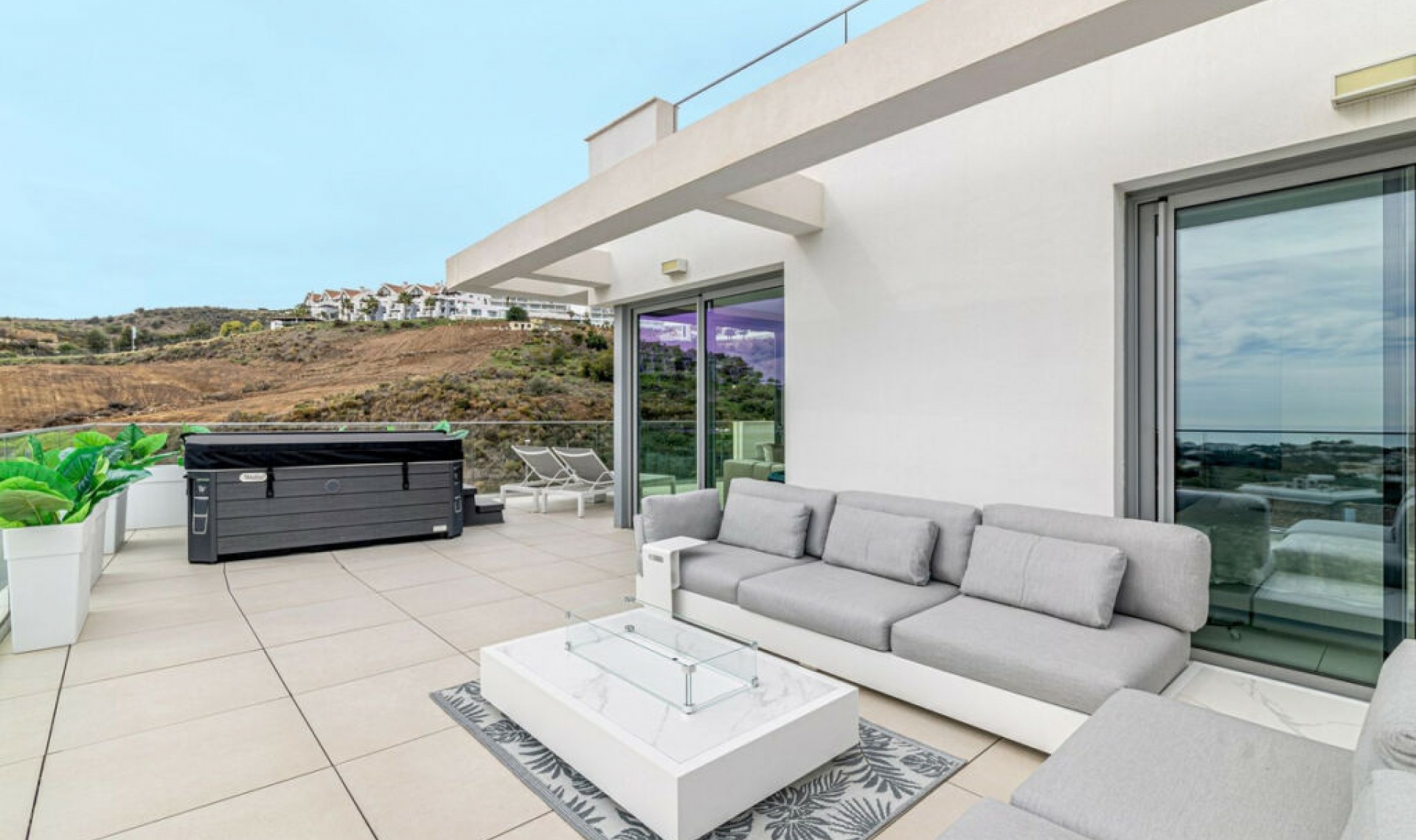 Další prodej - Apartment -
Calanova Golf