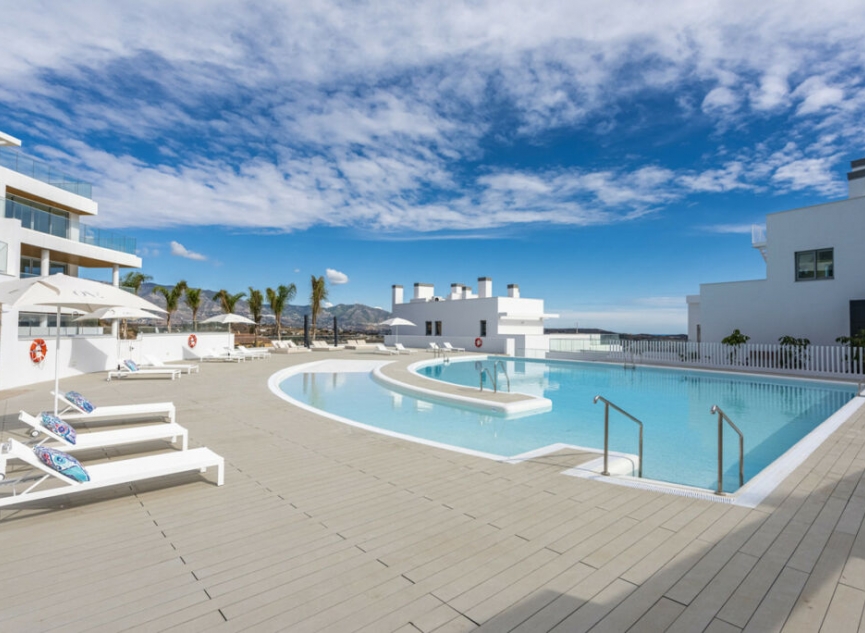 Další prodej - Apartment -
Calanova Golf