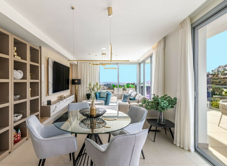 Další prodej - Apartment -
Calanova Golf