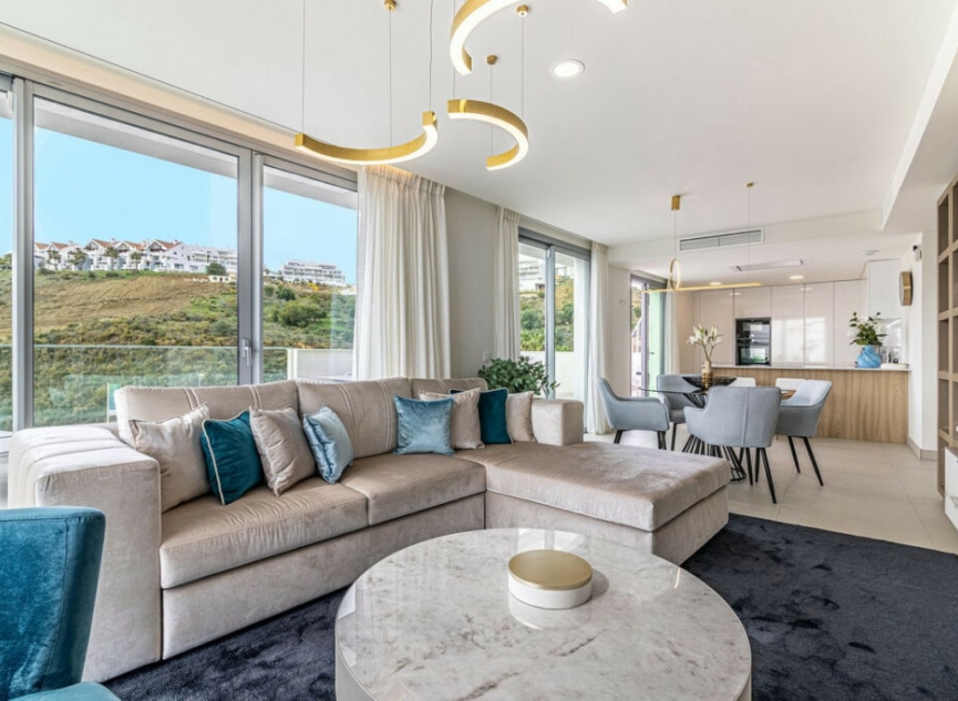 Další prodej - Apartment -
Calanova Golf