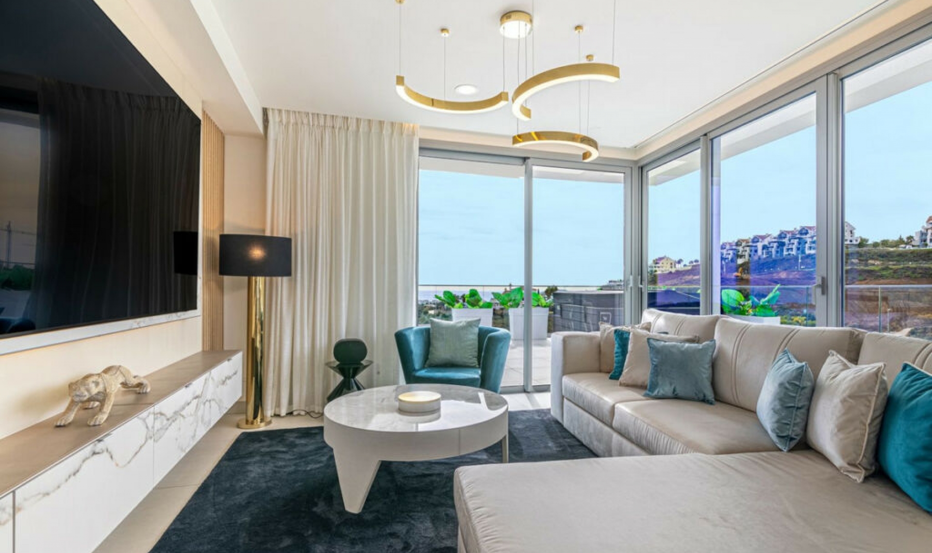 Další prodej - Apartment -
Calanova Golf