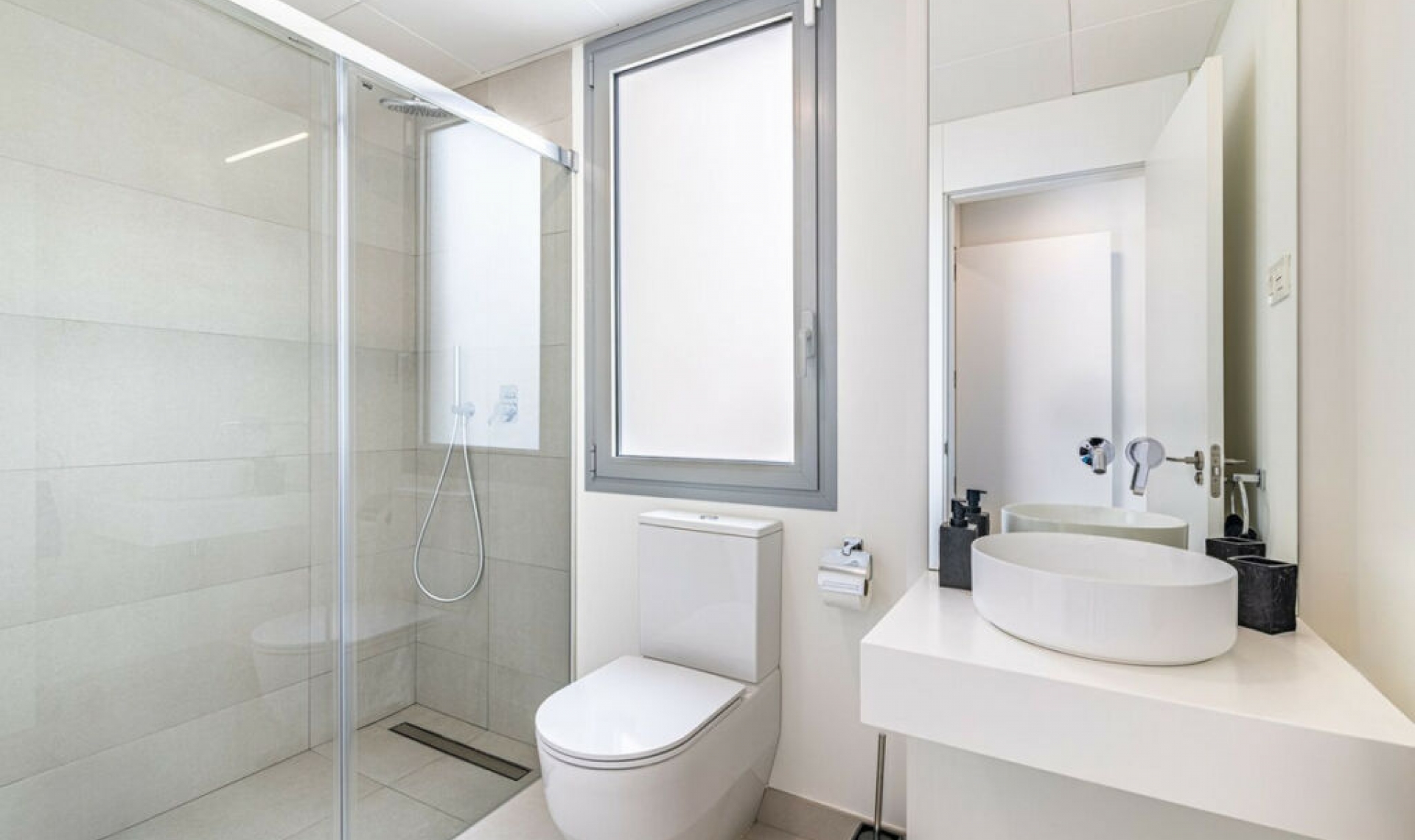 Další prodej - Apartment -
Calanova Golf