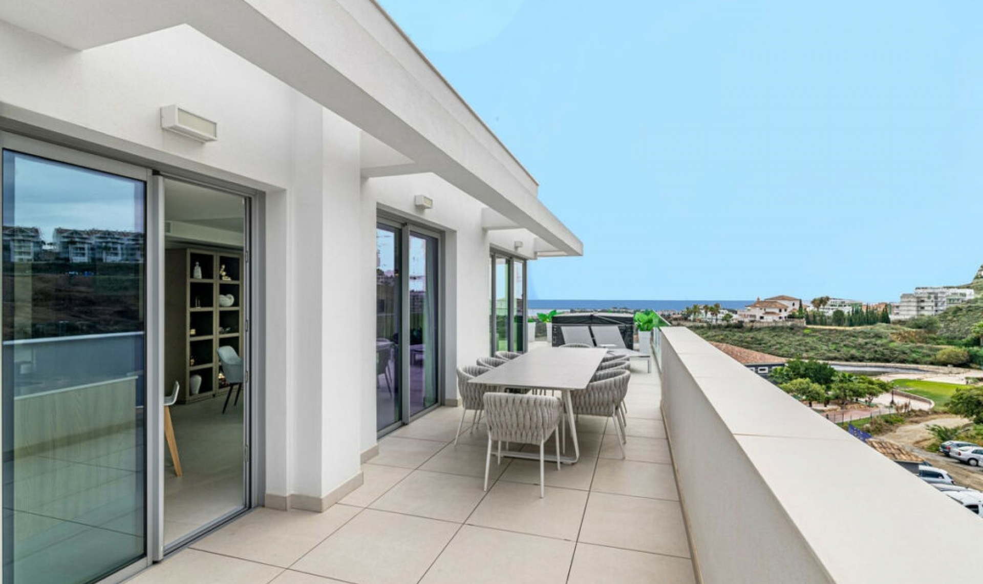 Další prodej - Apartment -
Calanova Golf