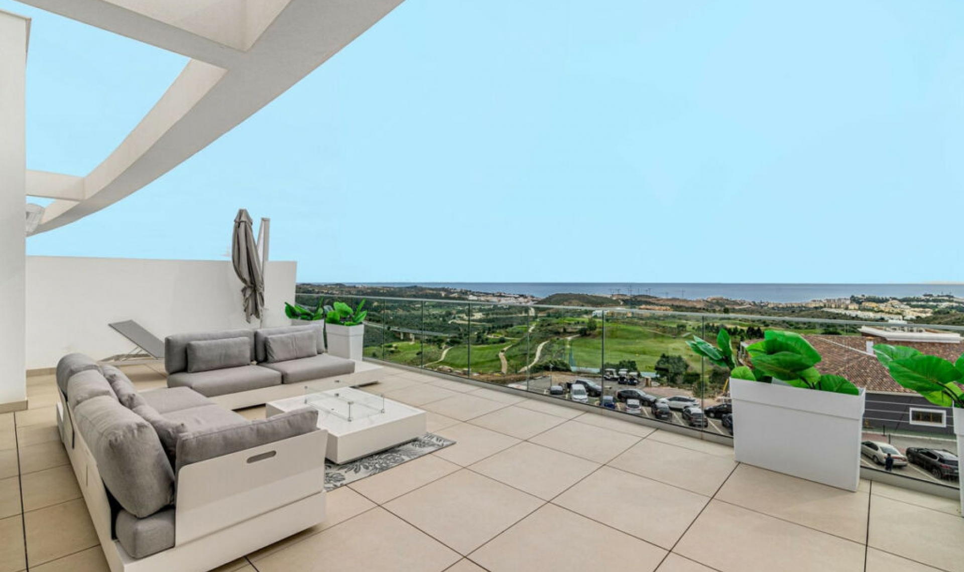 Další prodej - Apartment -
Calanova Golf