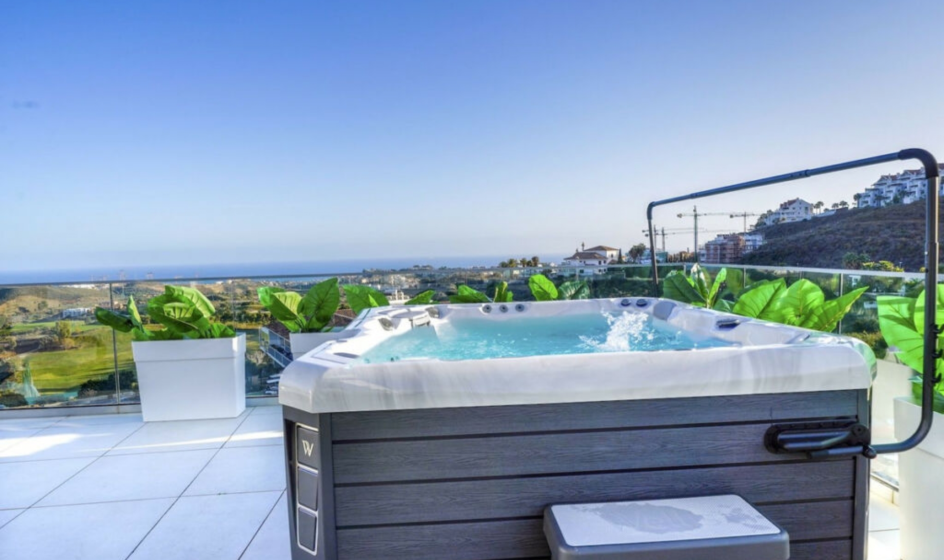 Další prodej - Apartment -
Calanova Golf