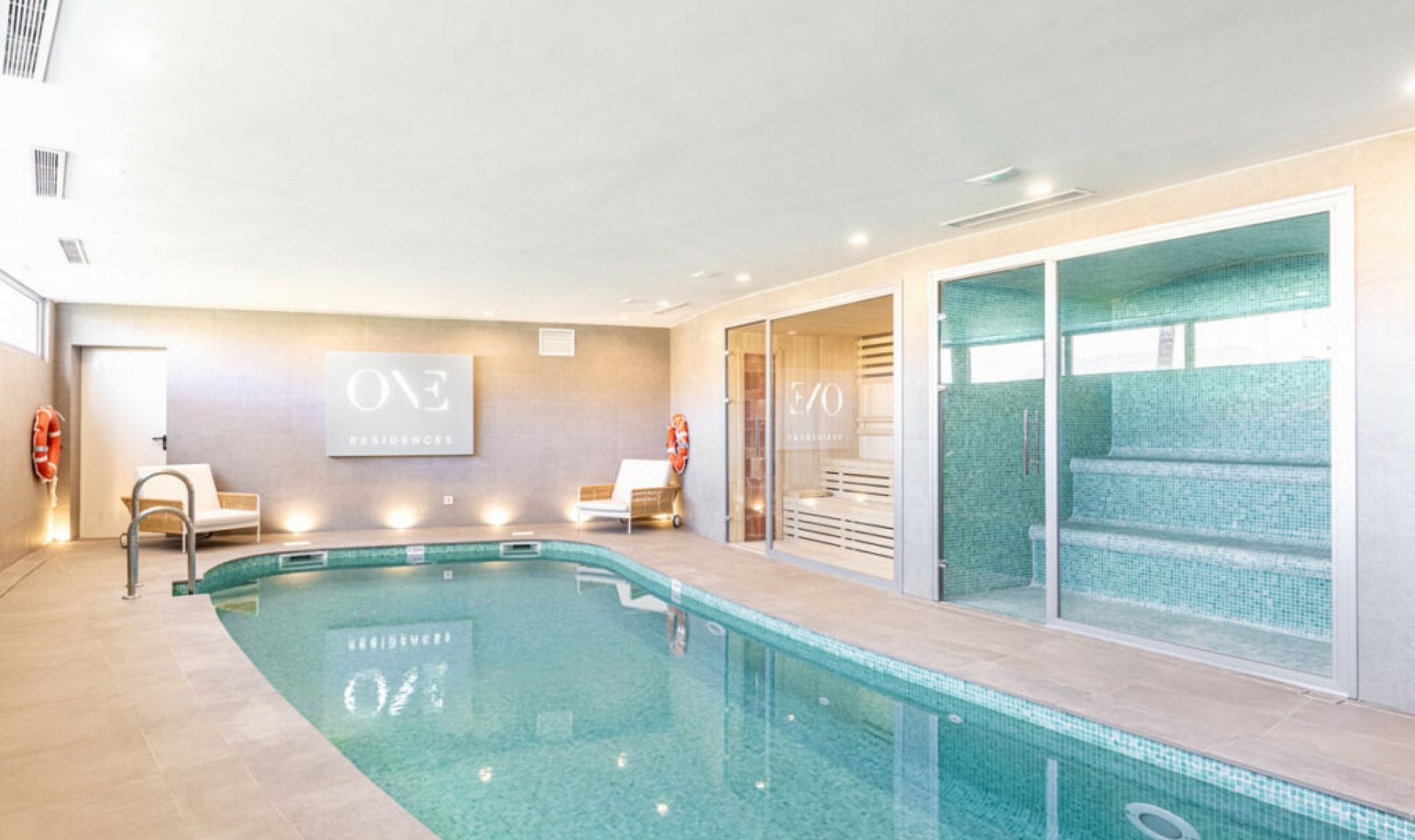 Další prodej - Apartment -
Calanova Golf