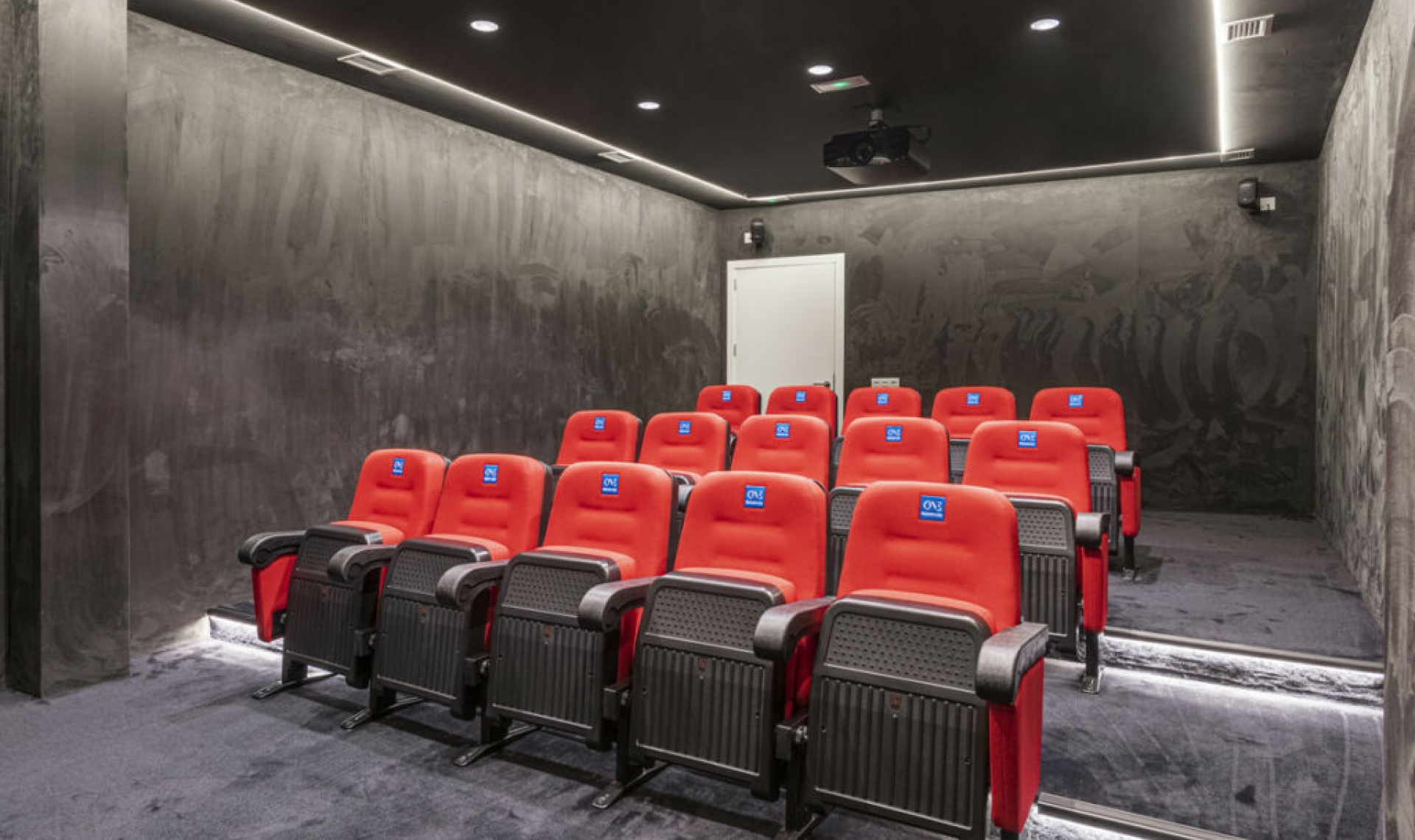 Další prodej - Apartment -
Calanova Golf