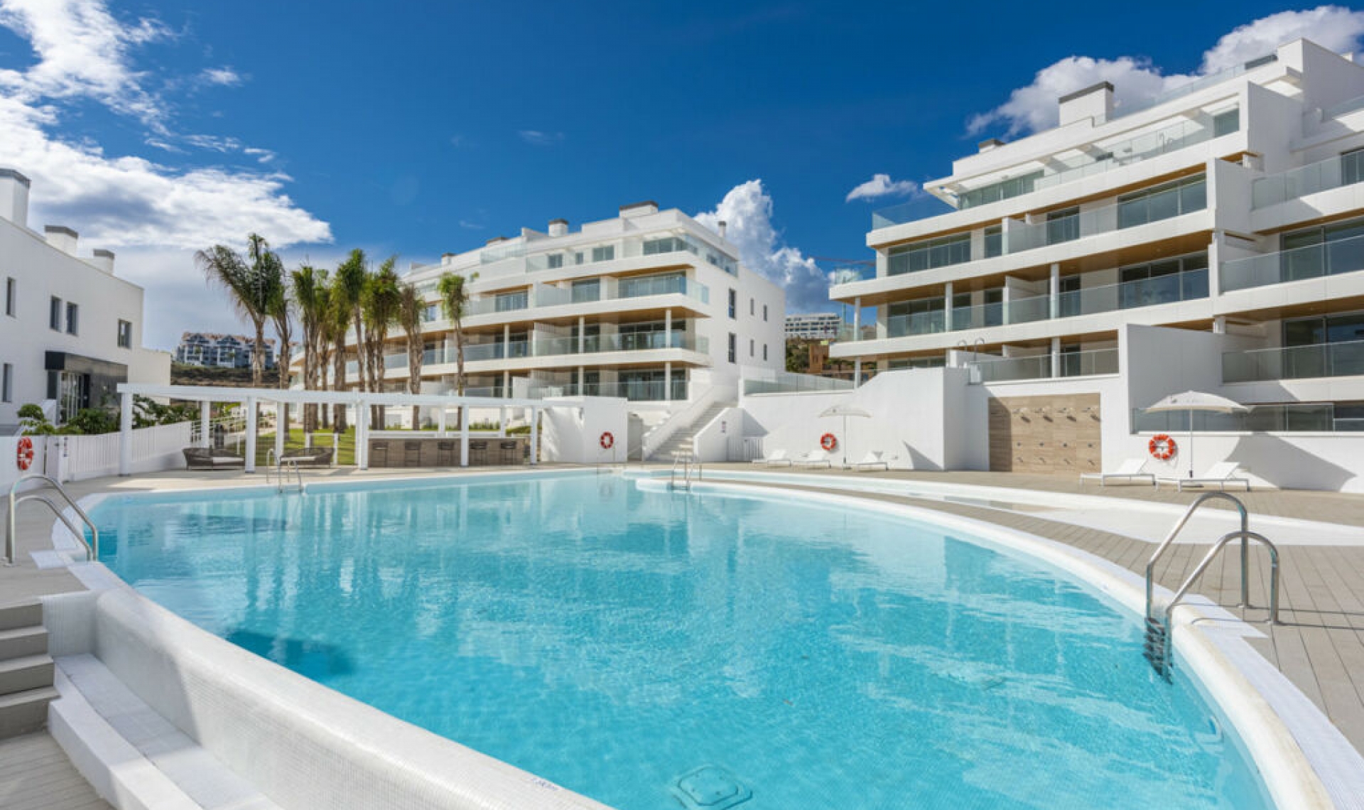 Další prodej - Apartment -
Calanova Golf