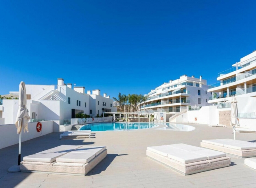 Další prodej - Apartment -
Calanova Golf