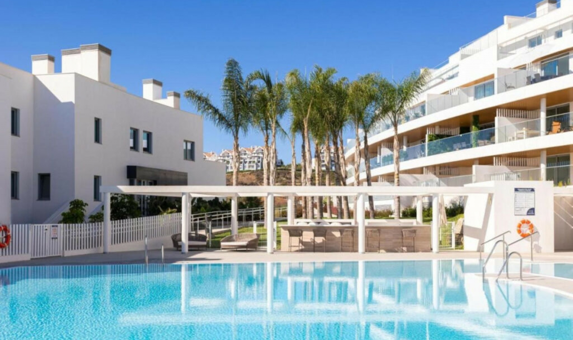 Další prodej - Apartment -
Calanova Golf