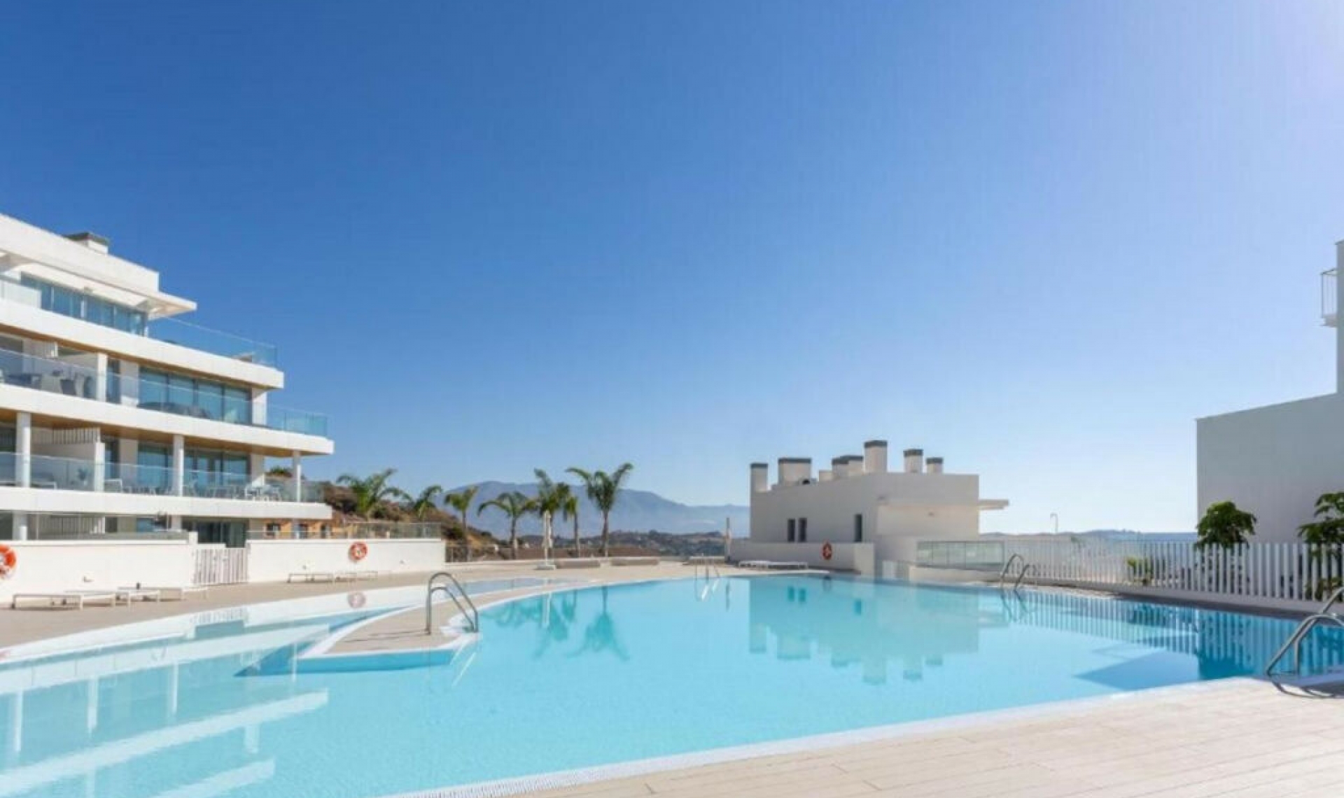 Další prodej - Apartment -
Calanova Golf