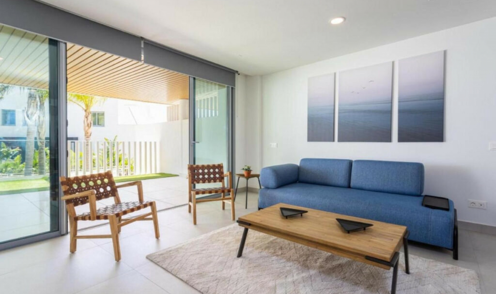 Další prodej - Apartment -
Calanova Golf