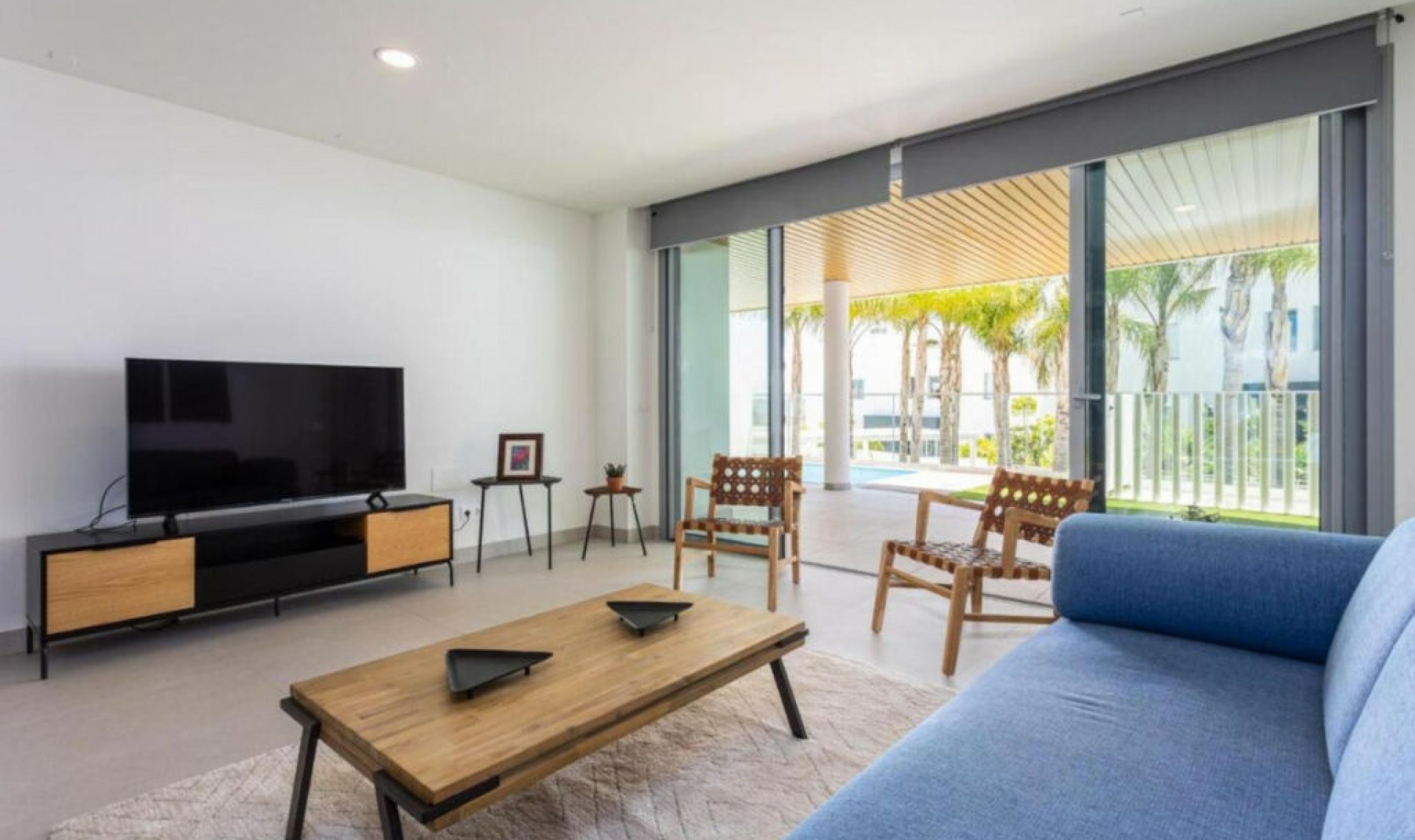 Další prodej - Apartment -
Calanova Golf