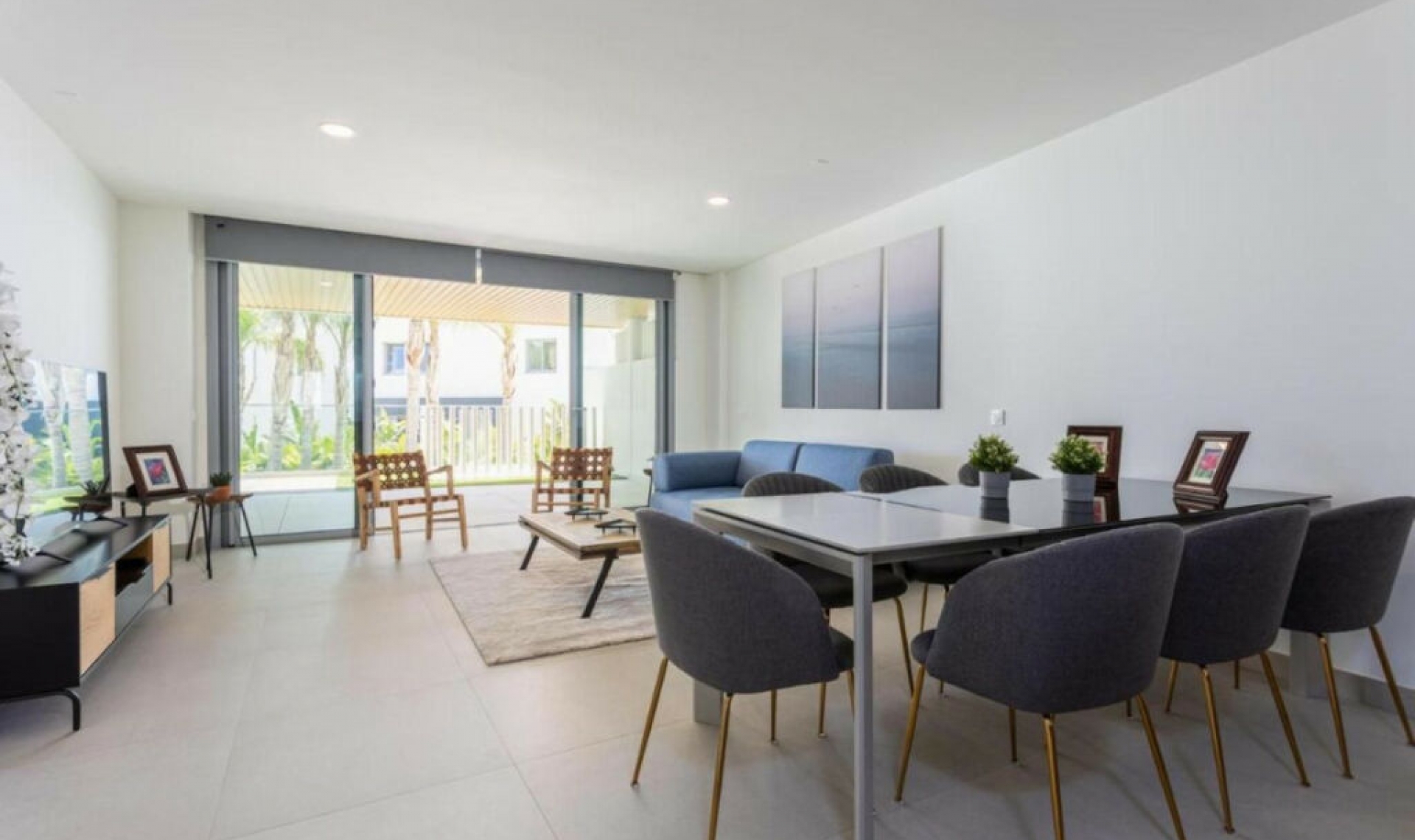 Další prodej - Apartment -
Calanova Golf