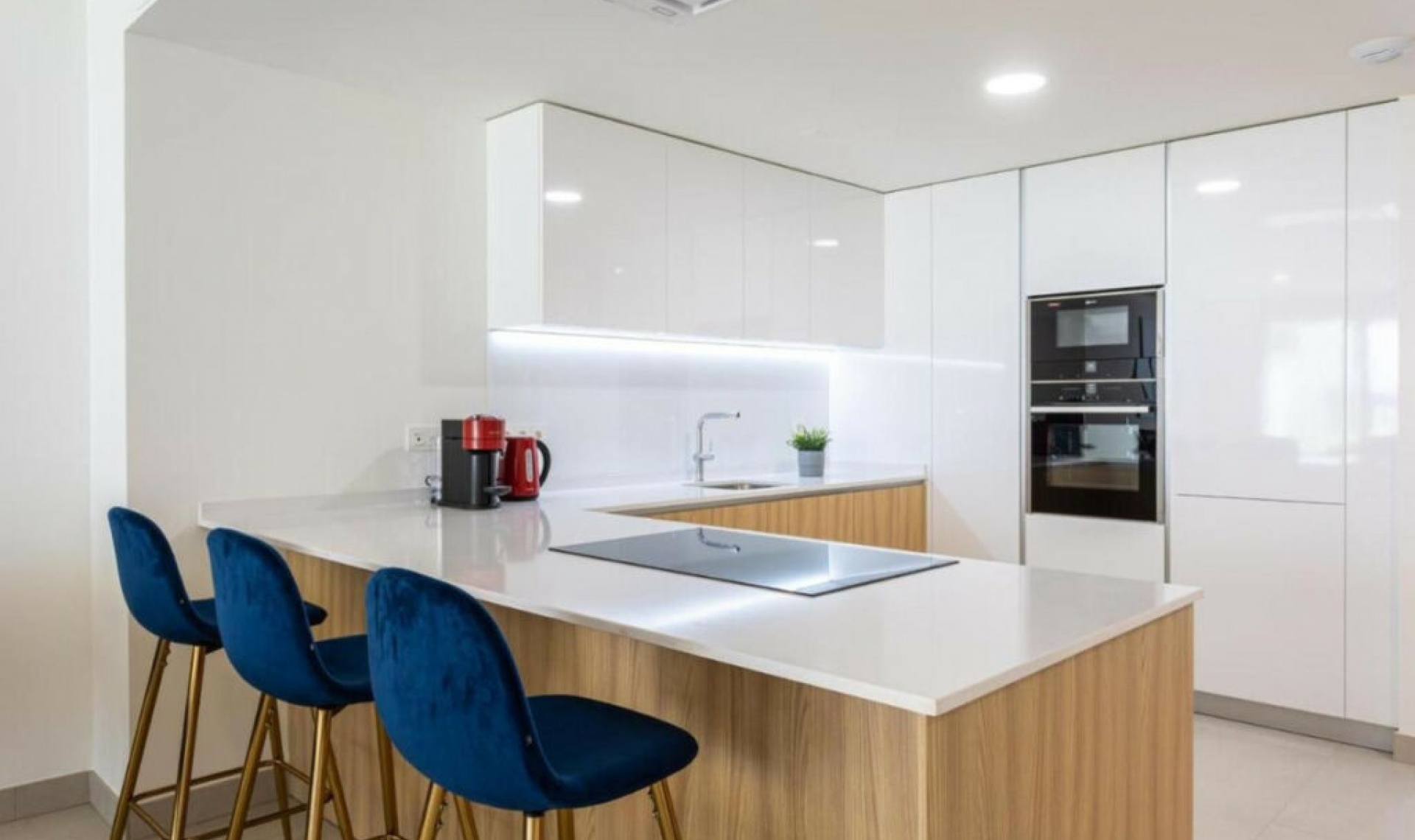 Další prodej - Apartment -
Calanova Golf