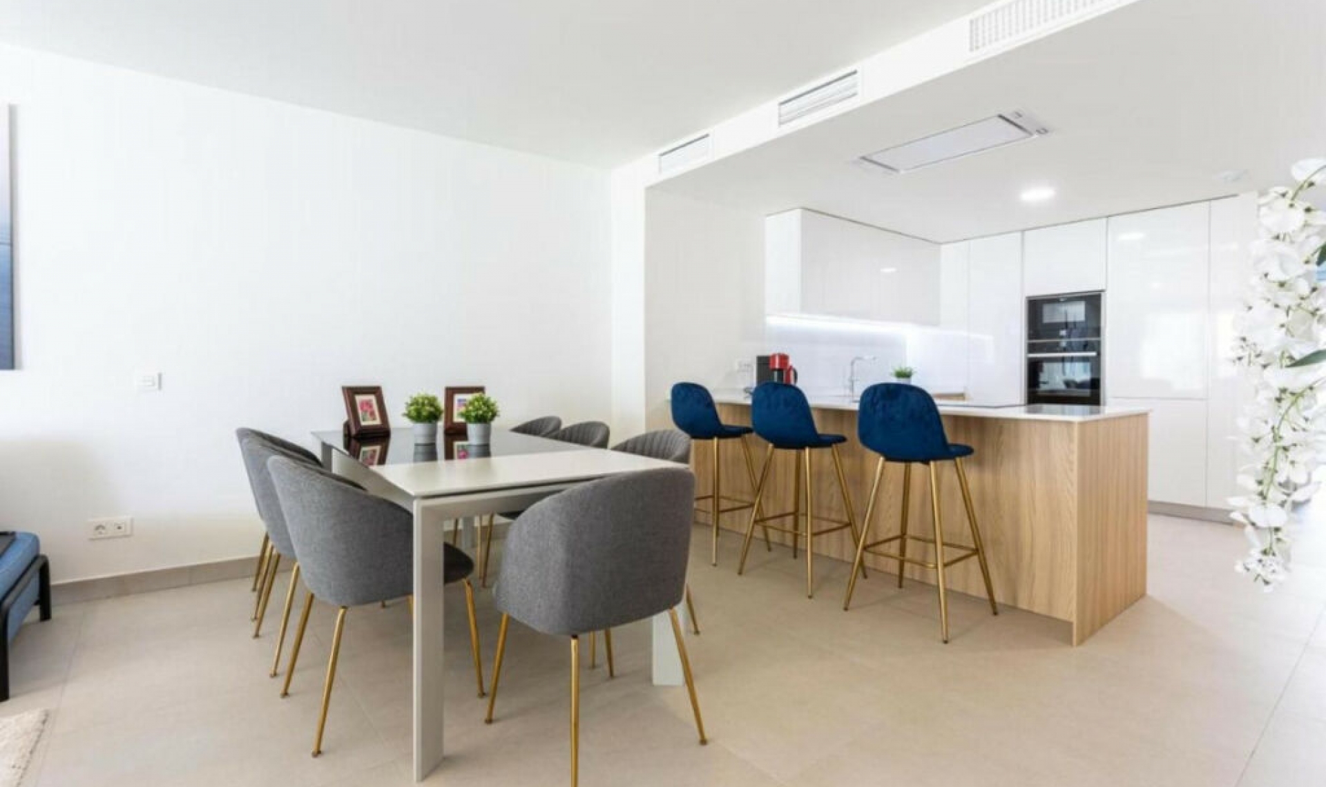 Další prodej - Apartment -
Calanova Golf