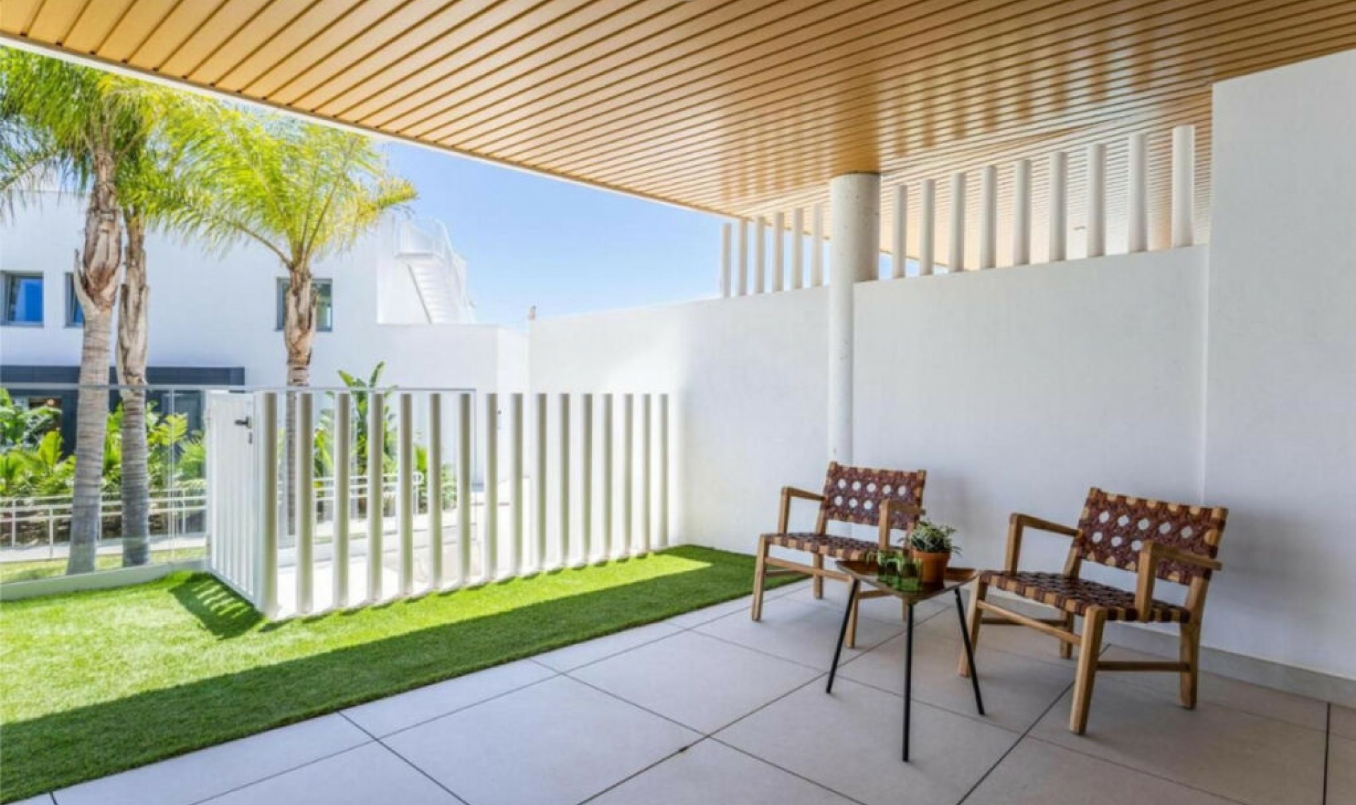 Další prodej - Apartment -
Calanova Golf