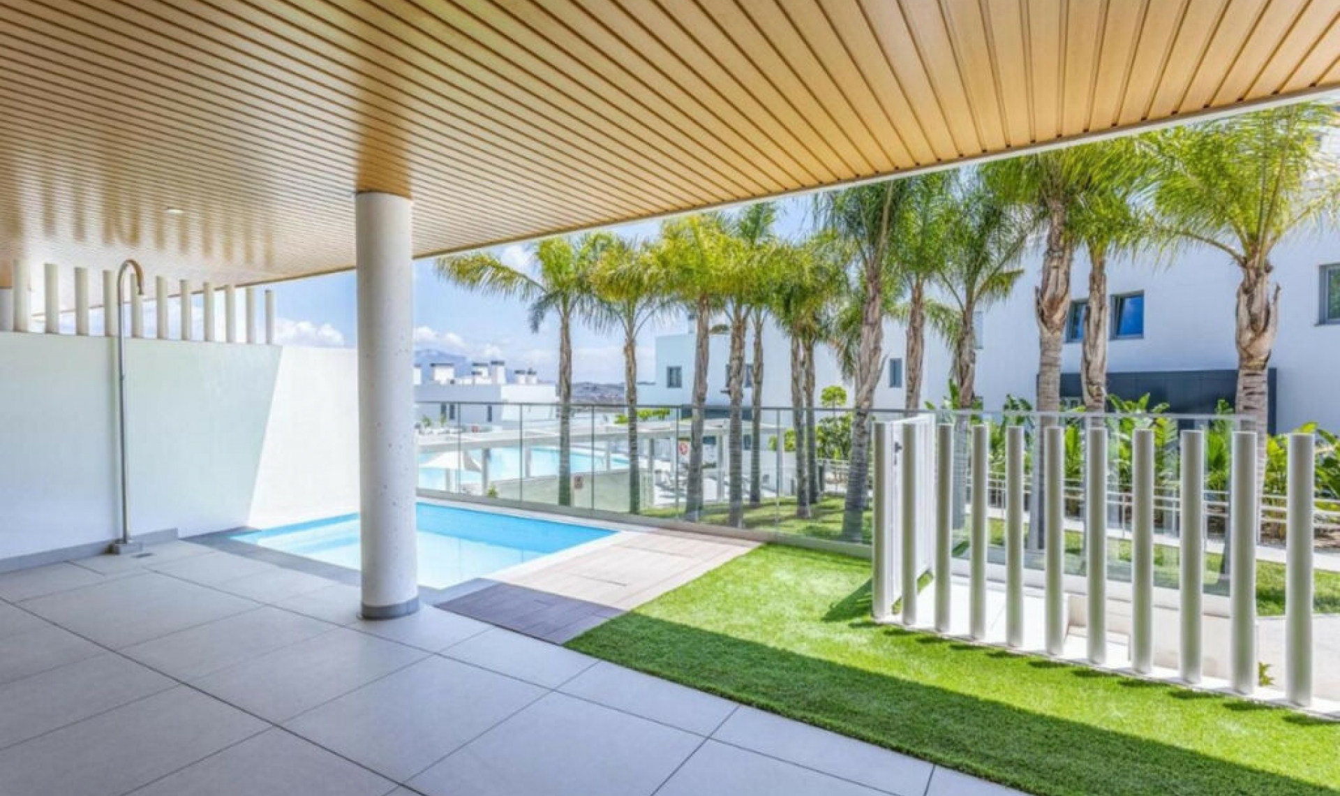 Další prodej - Apartment -
Calanova Golf