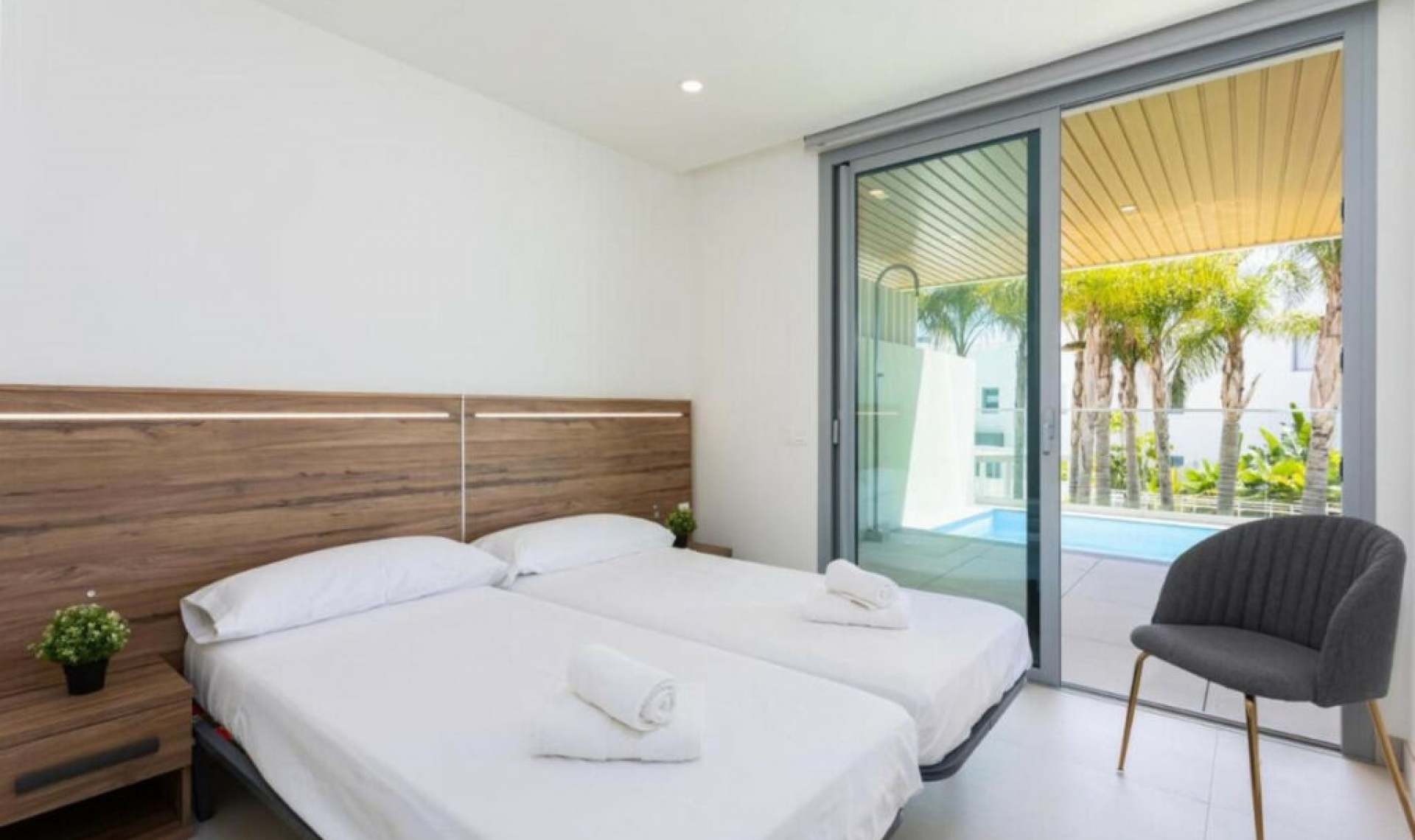 Další prodej - Apartment -
Calanova Golf