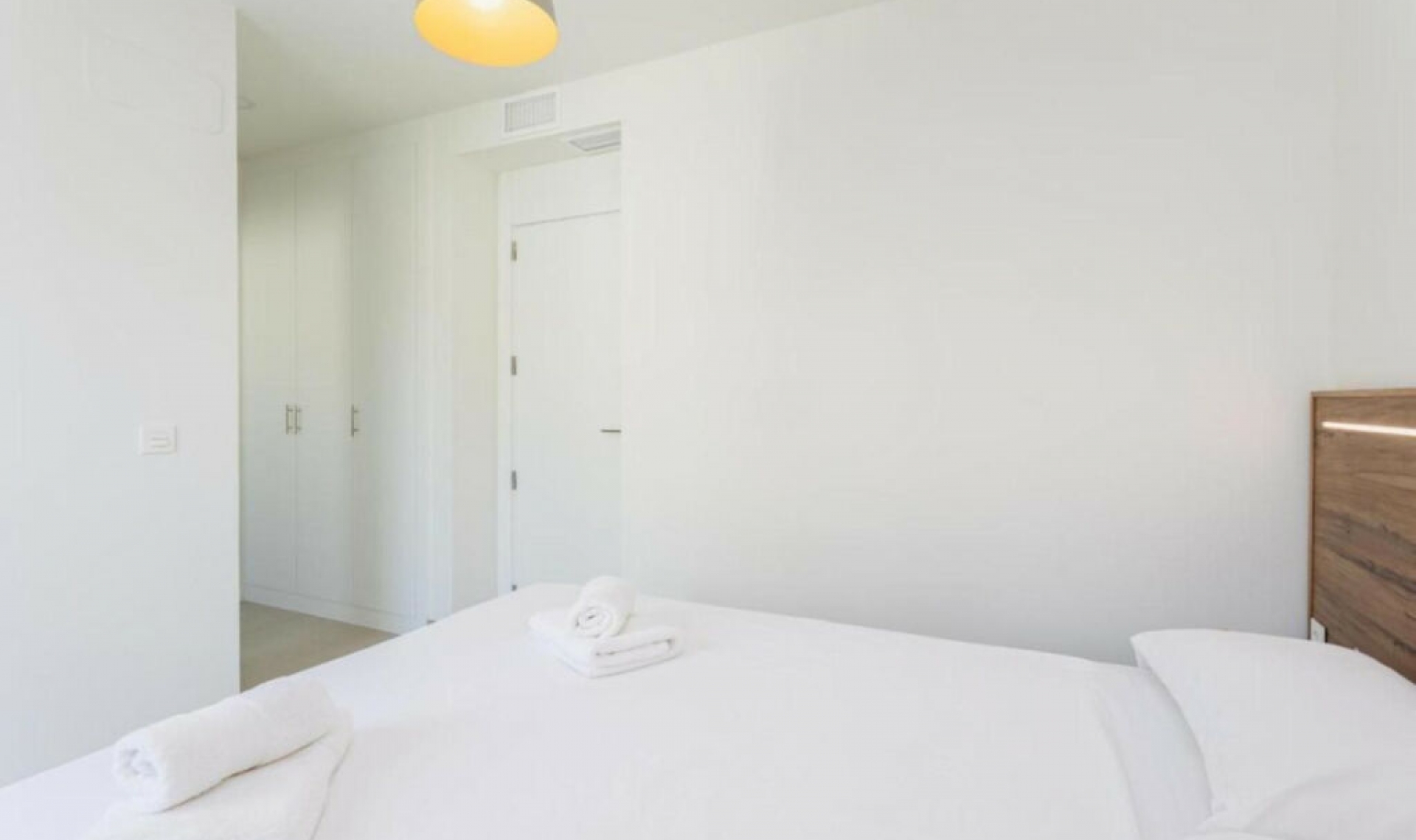 Další prodej - Apartment -
Calanova Golf