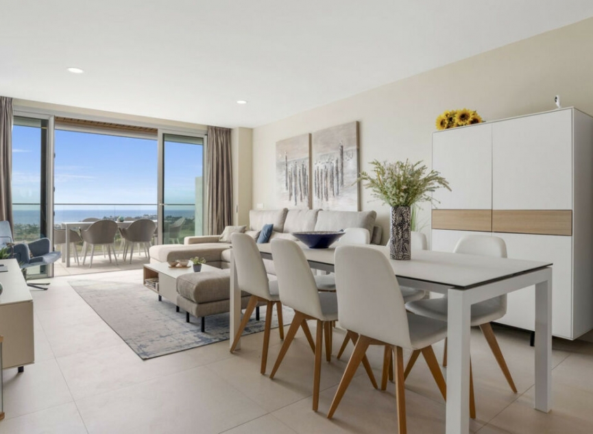 Další prodej - Apartment -
Calanova Golf