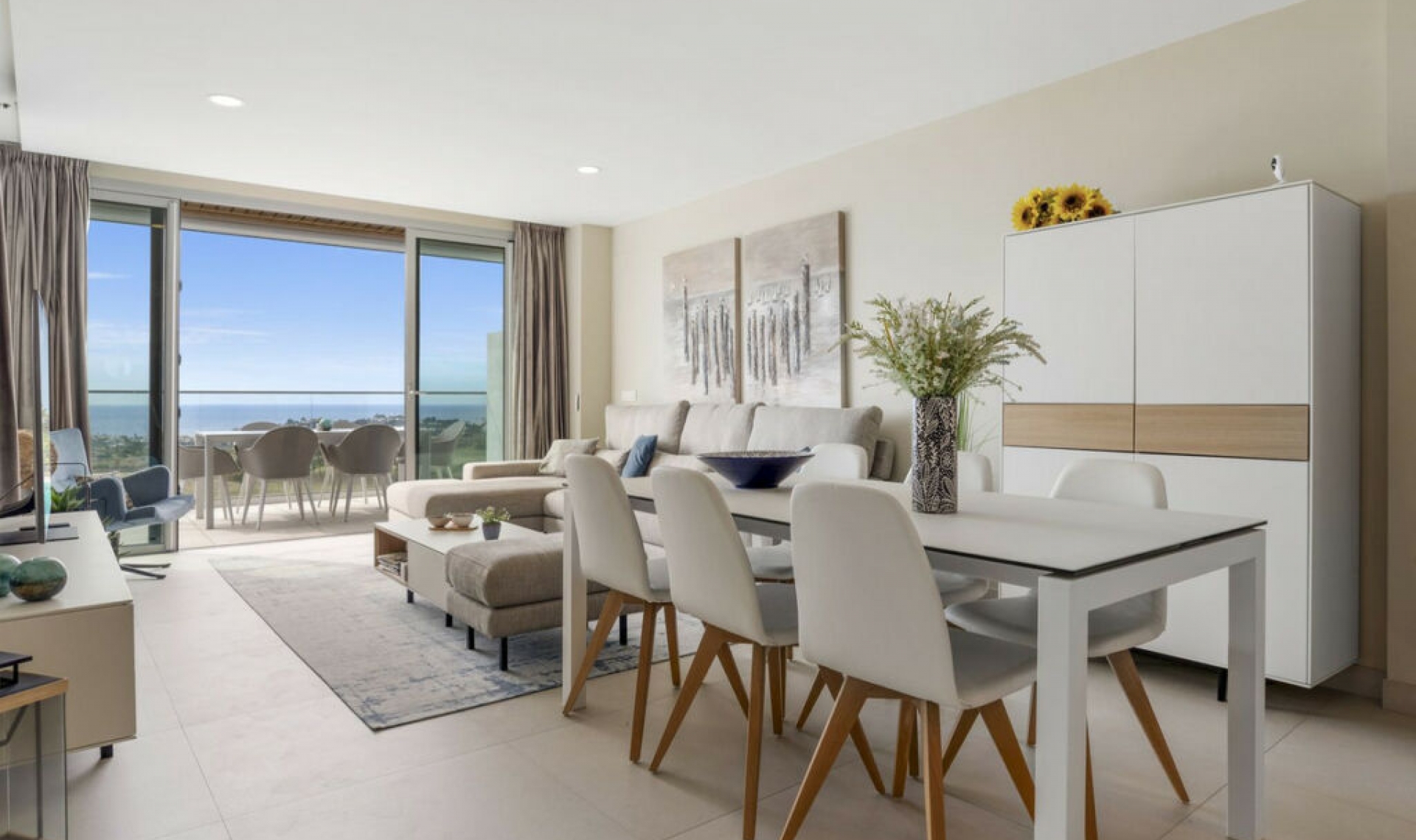 Další prodej - Apartment -
Calanova Golf