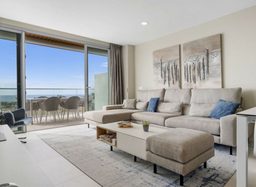 Další prodej - Apartment -
Calanova Golf