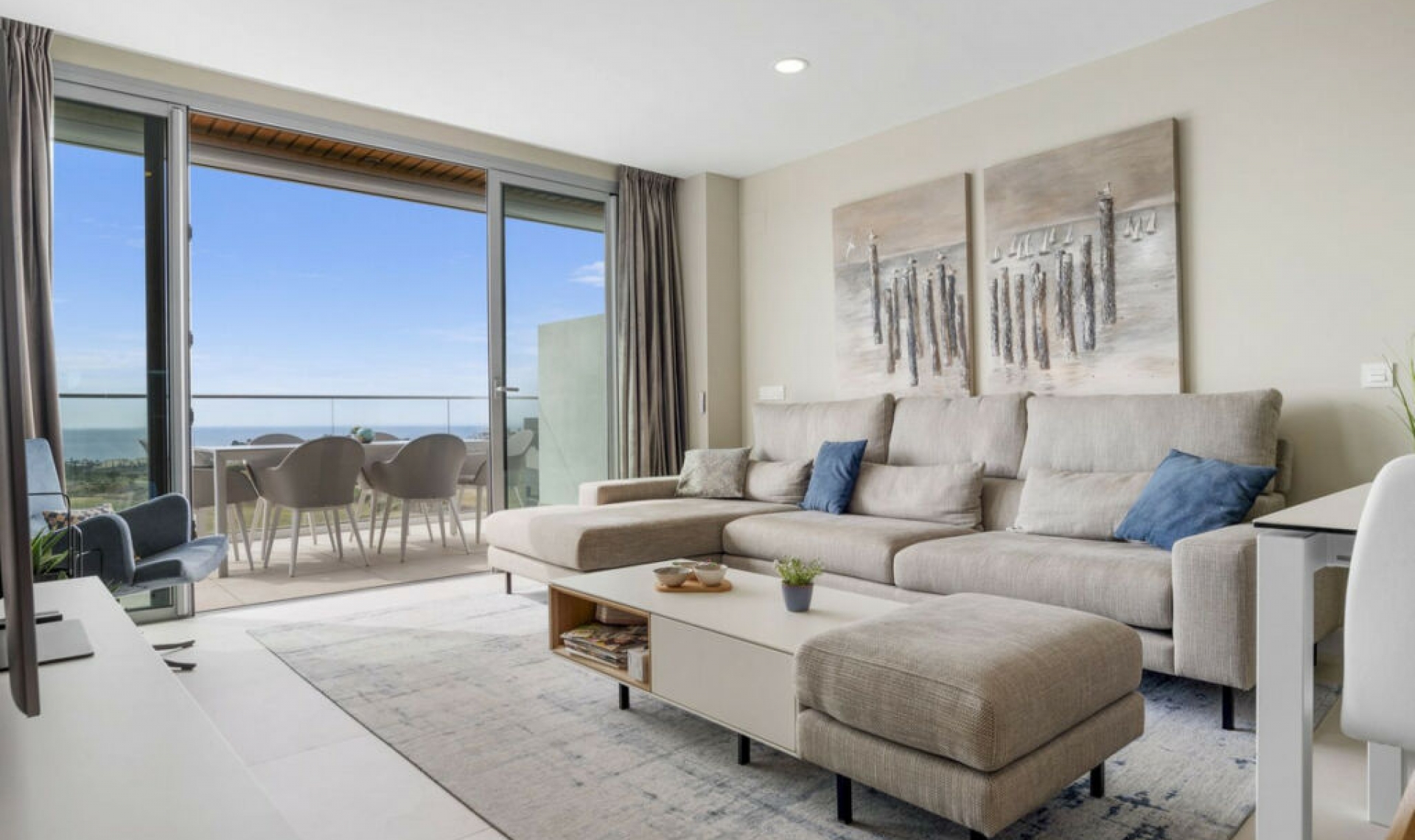 Další prodej - Apartment -
Calanova Golf