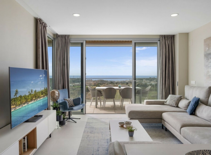 Další prodej - Apartment -
Calanova Golf
