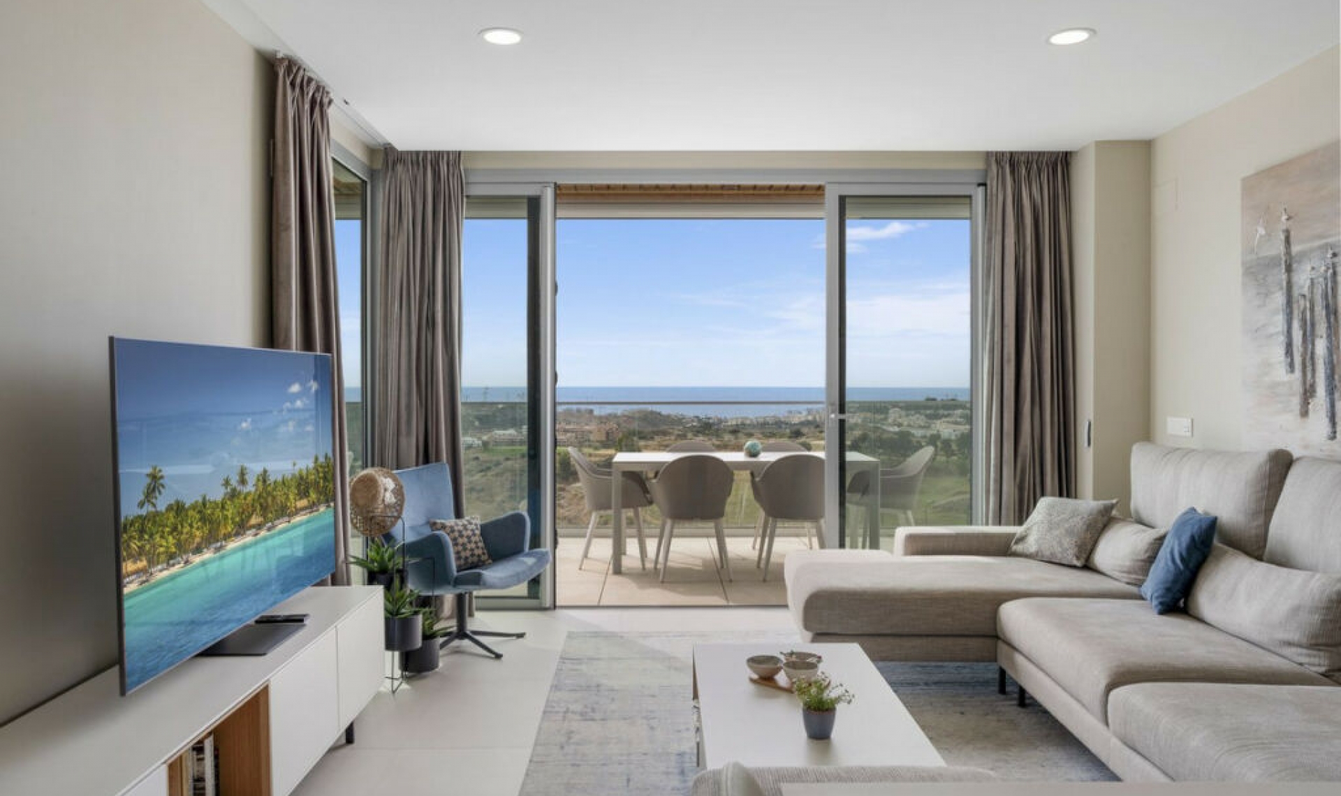 Další prodej - Apartment -
Calanova Golf