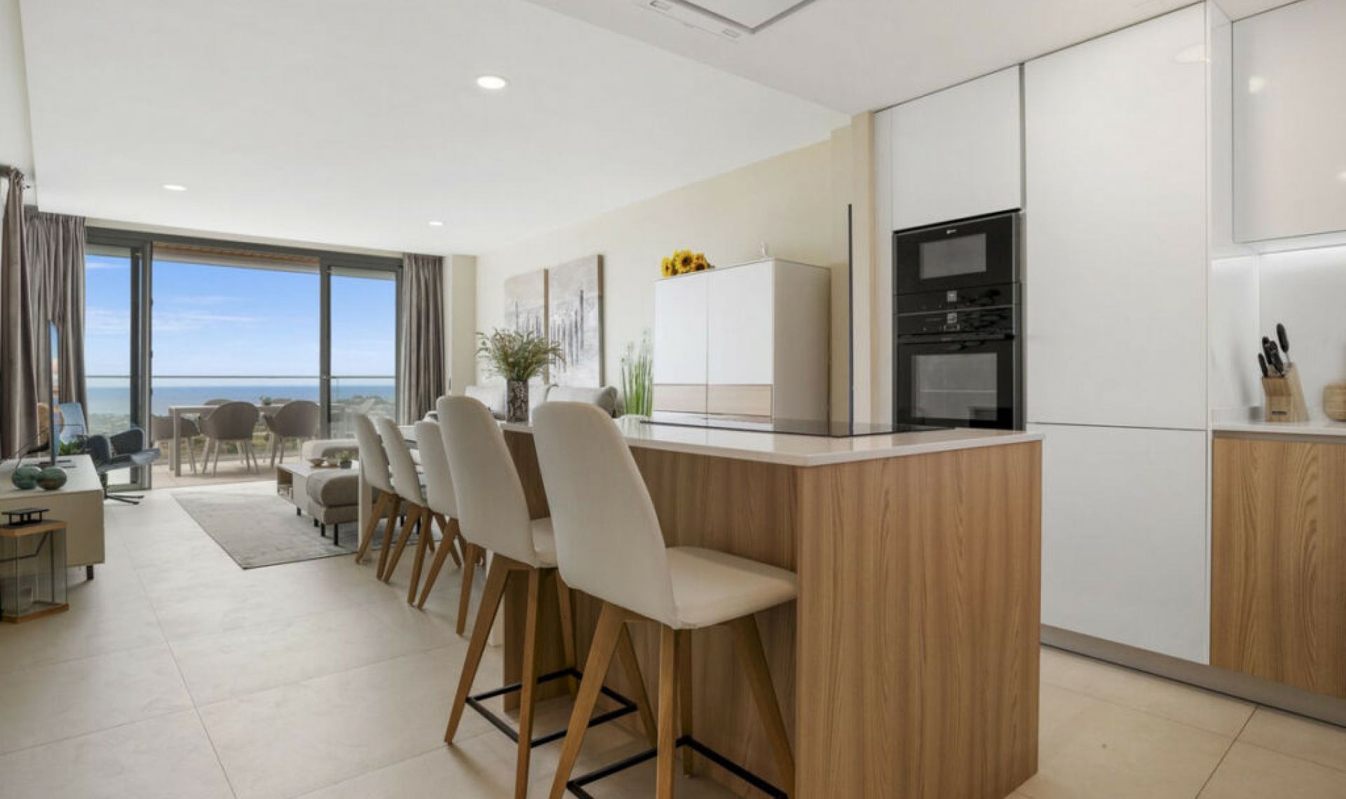 Další prodej - Apartment -
Calanova Golf