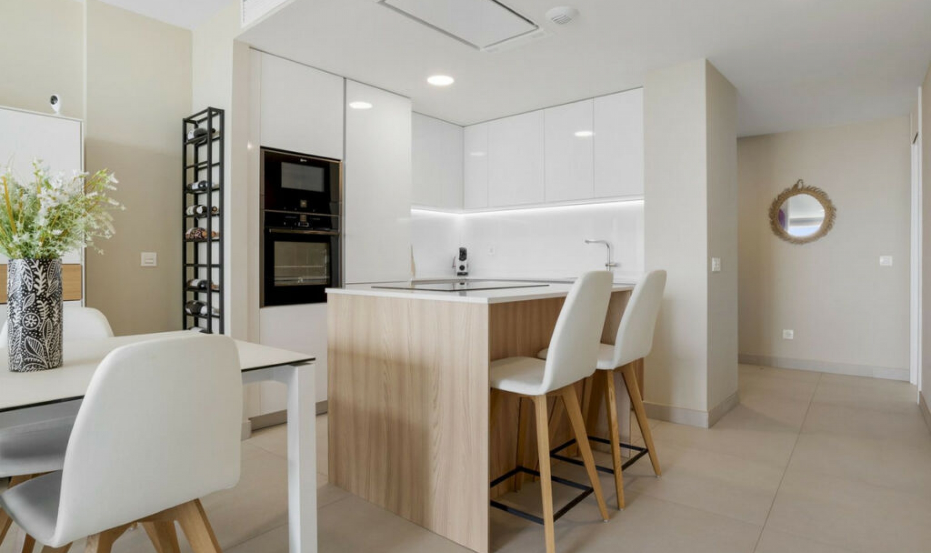 Další prodej - Apartment -
Calanova Golf
