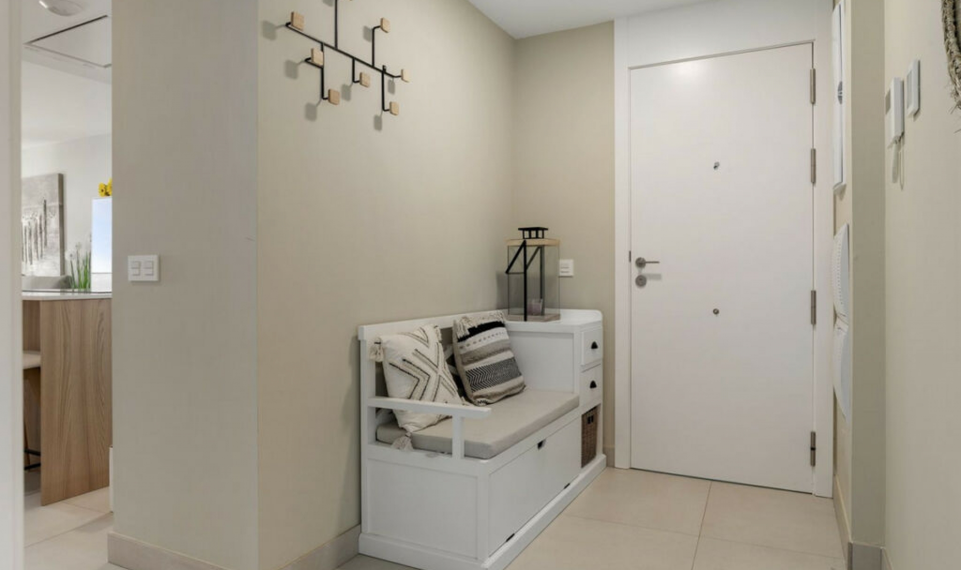 Další prodej - Apartment -
Calanova Golf