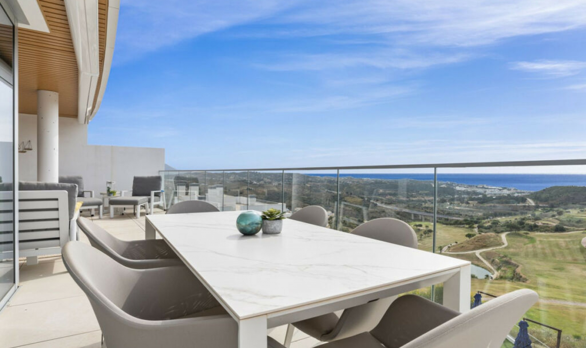 Další prodej - Apartment -
Calanova Golf