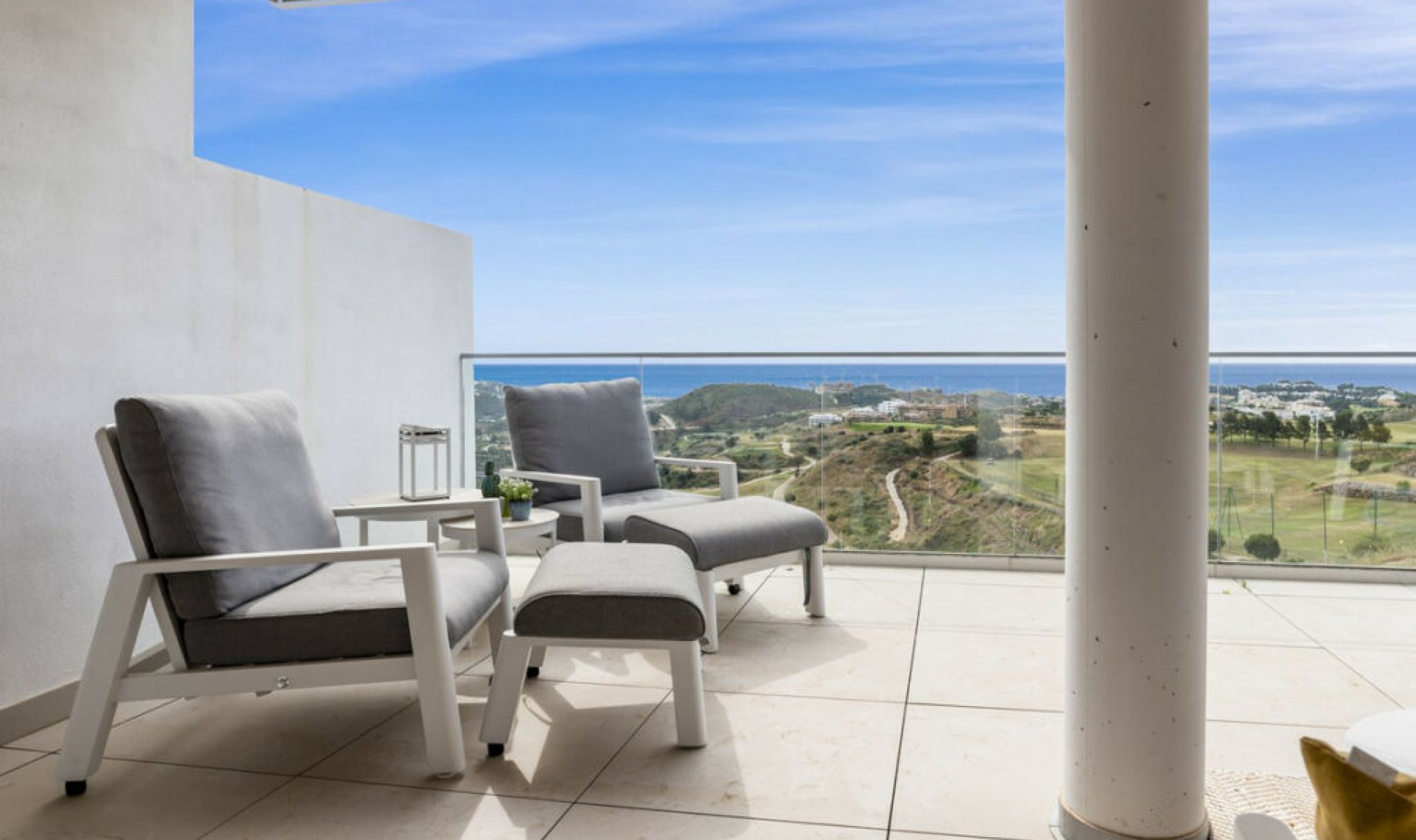 Další prodej - Apartment -
Calanova Golf