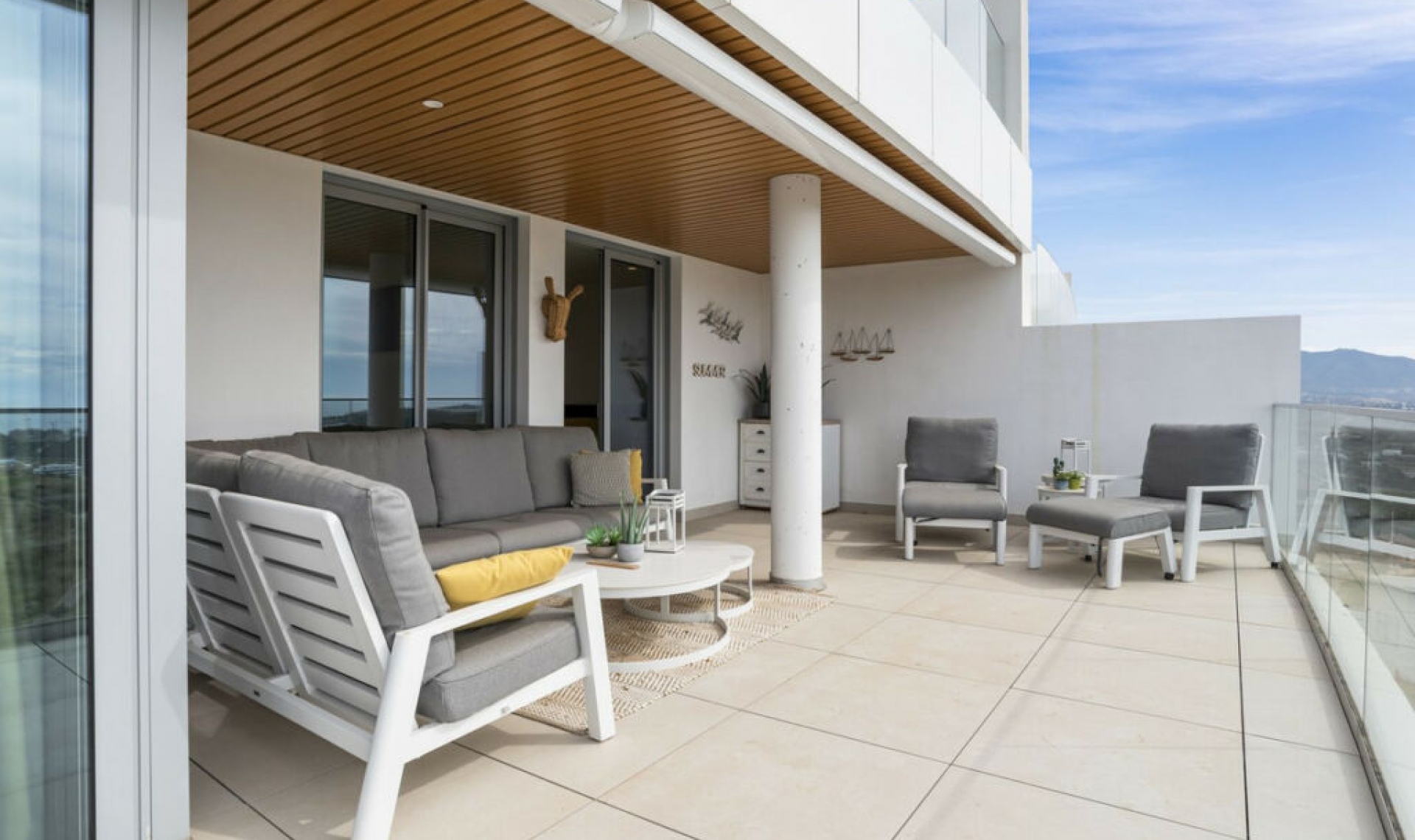 Další prodej - Apartment -
Calanova Golf