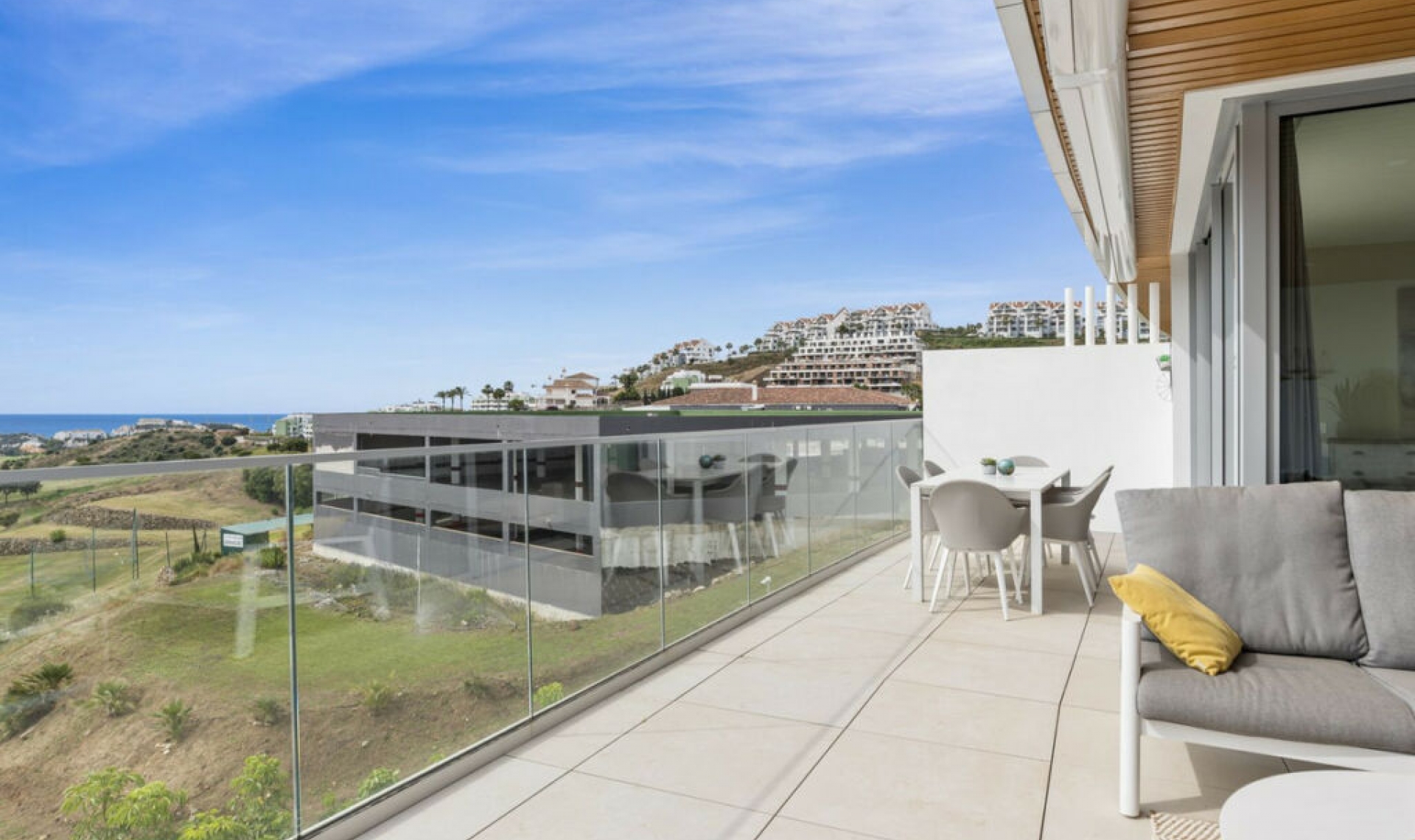Další prodej - Apartment -
Calanova Golf