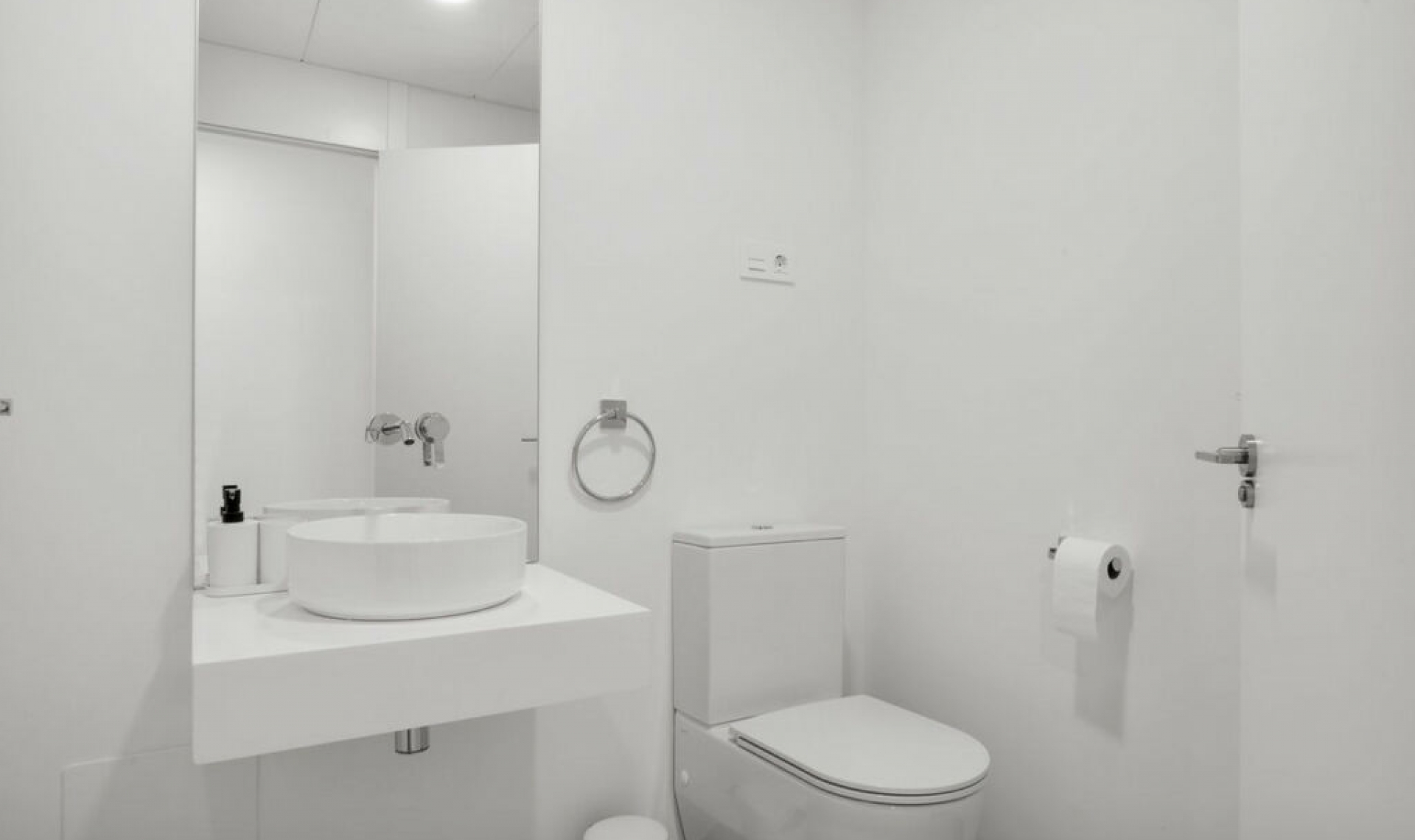 Další prodej - Apartment -
Calanova Golf