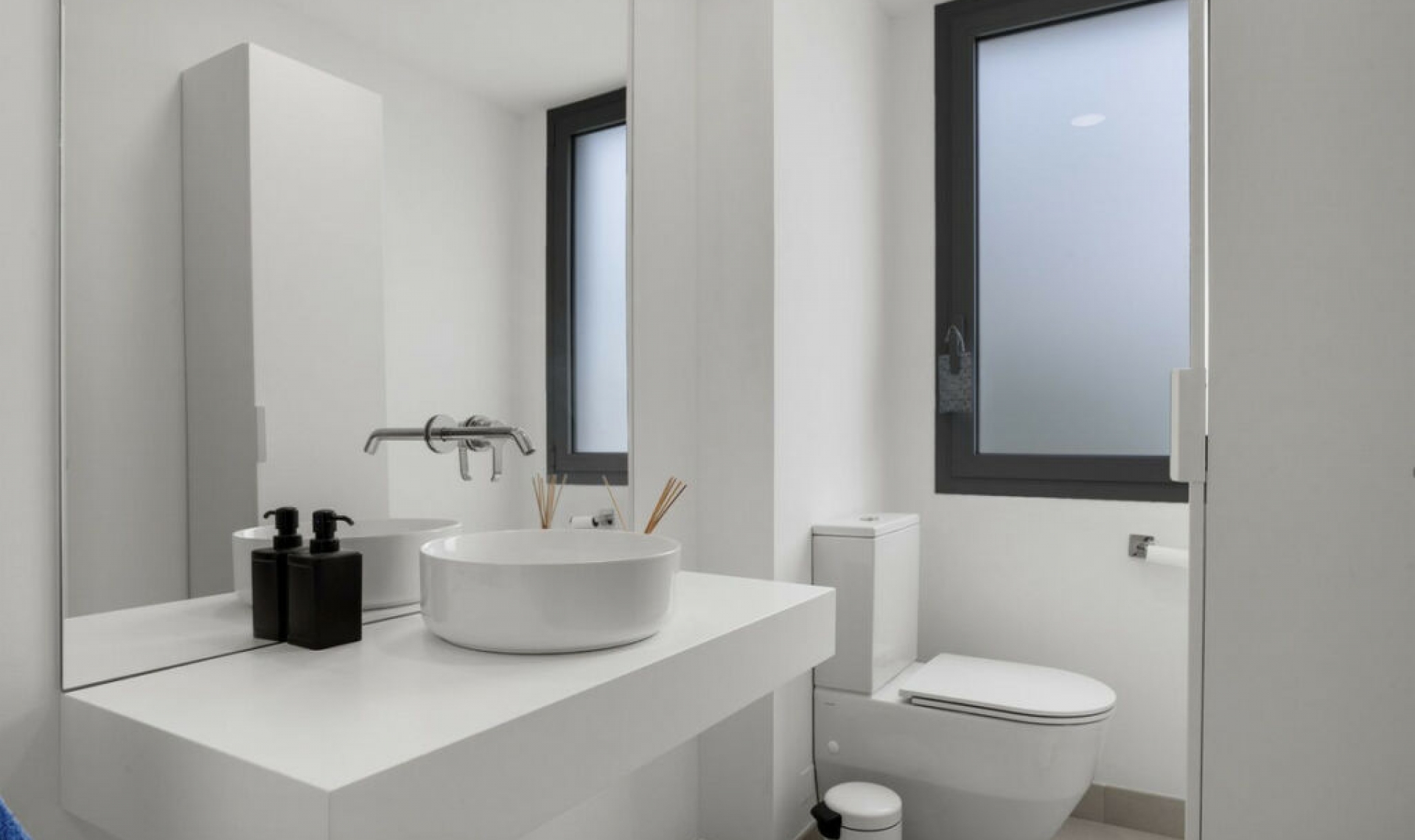 Další prodej - Apartment -
Calanova Golf