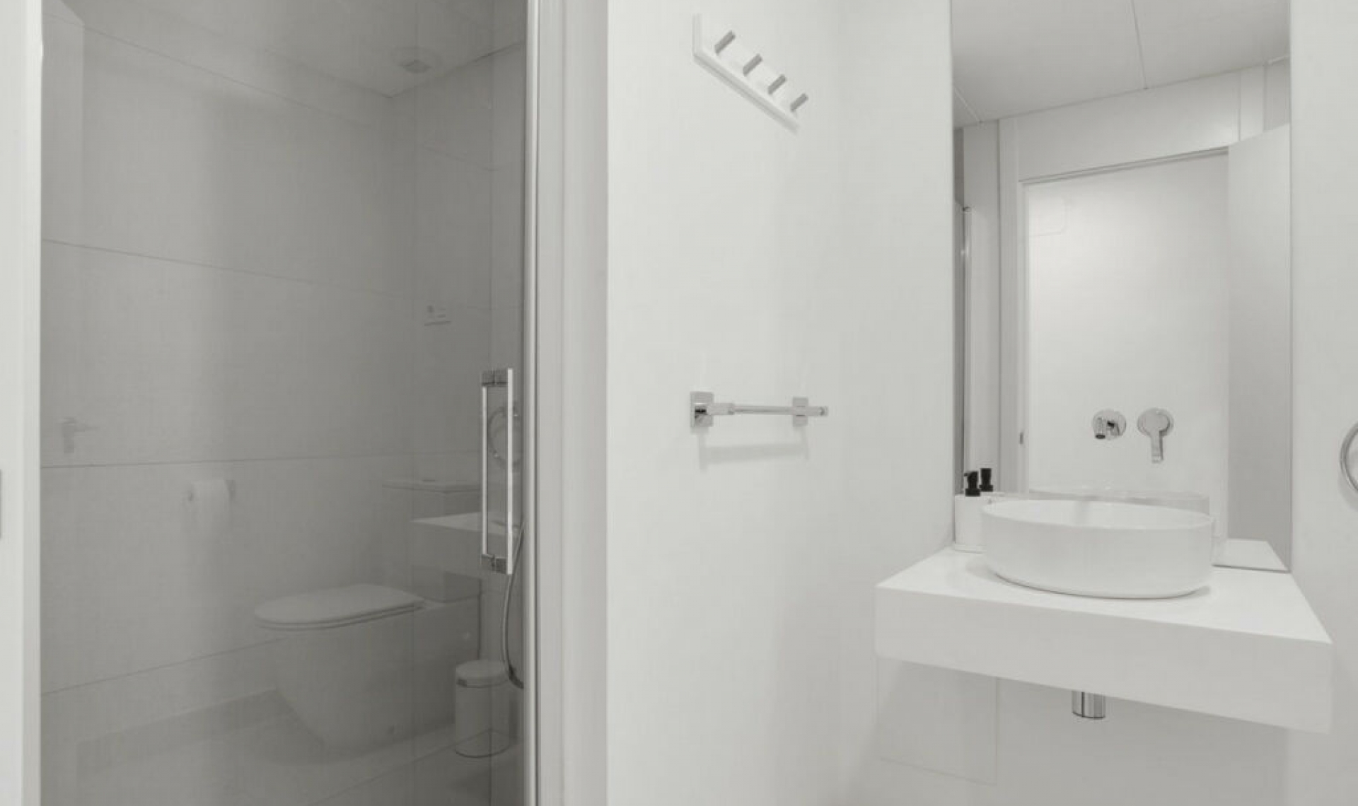 Další prodej - Apartment -
Calanova Golf