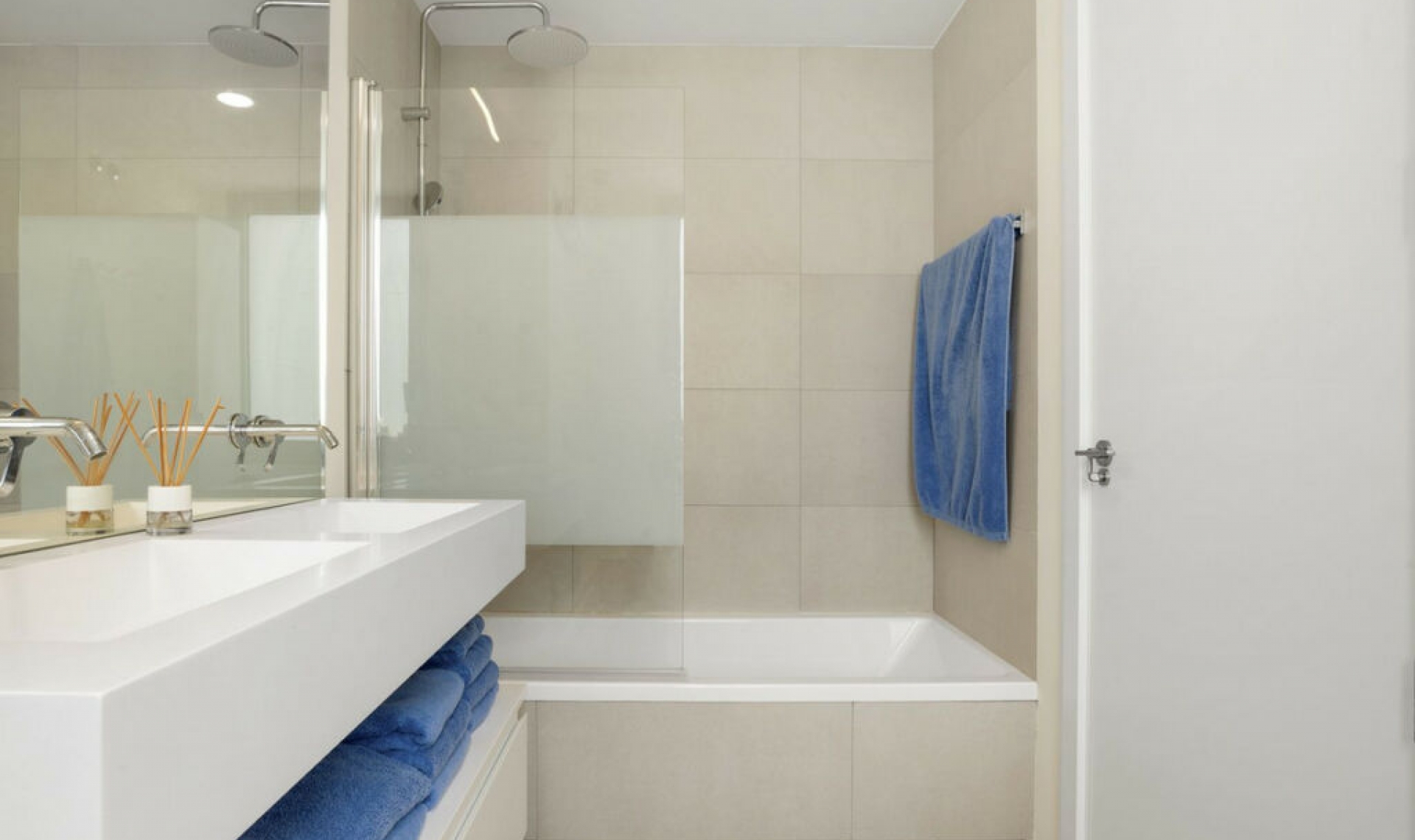 Další prodej - Apartment -
Calanova Golf