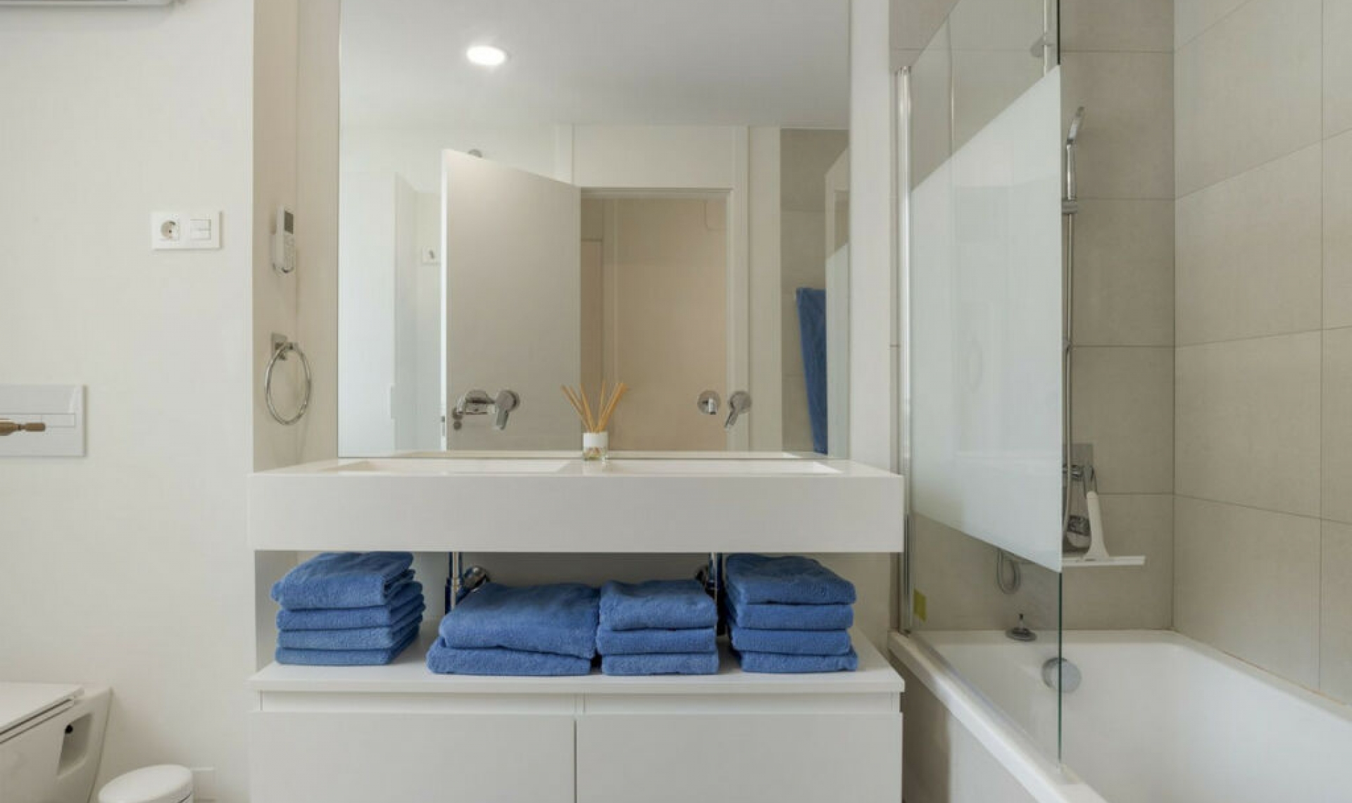 Další prodej - Apartment -
Calanova Golf