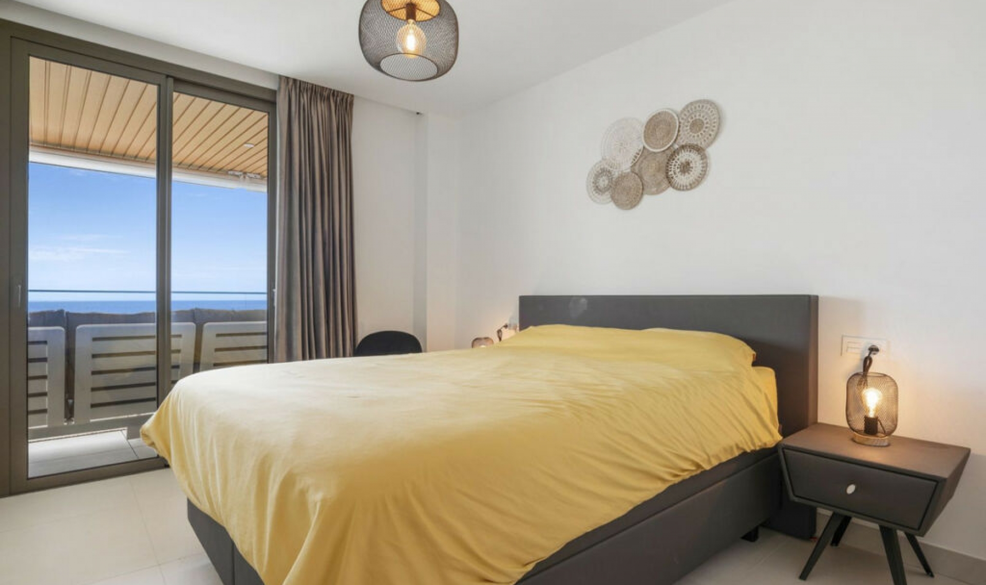 Další prodej - Apartment -
Calanova Golf