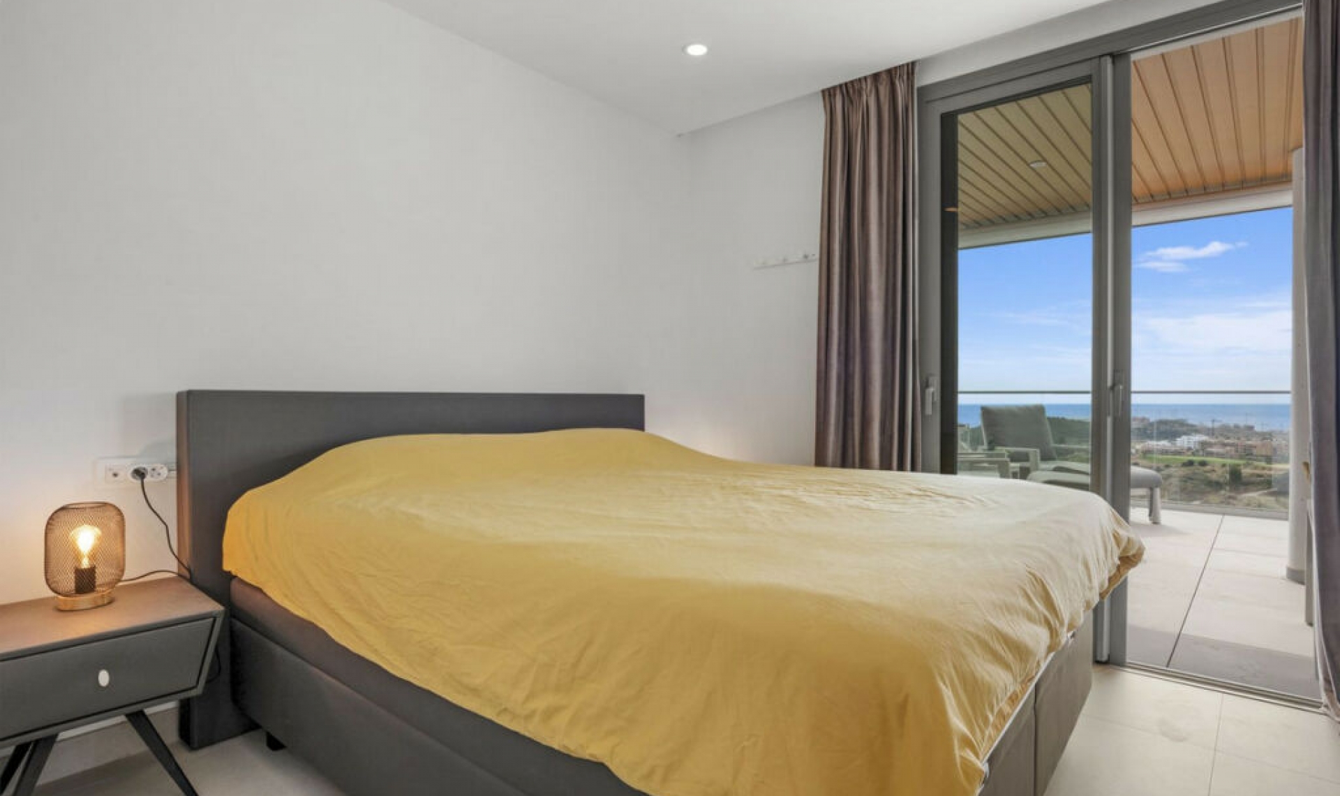 Další prodej - Apartment -
Calanova Golf