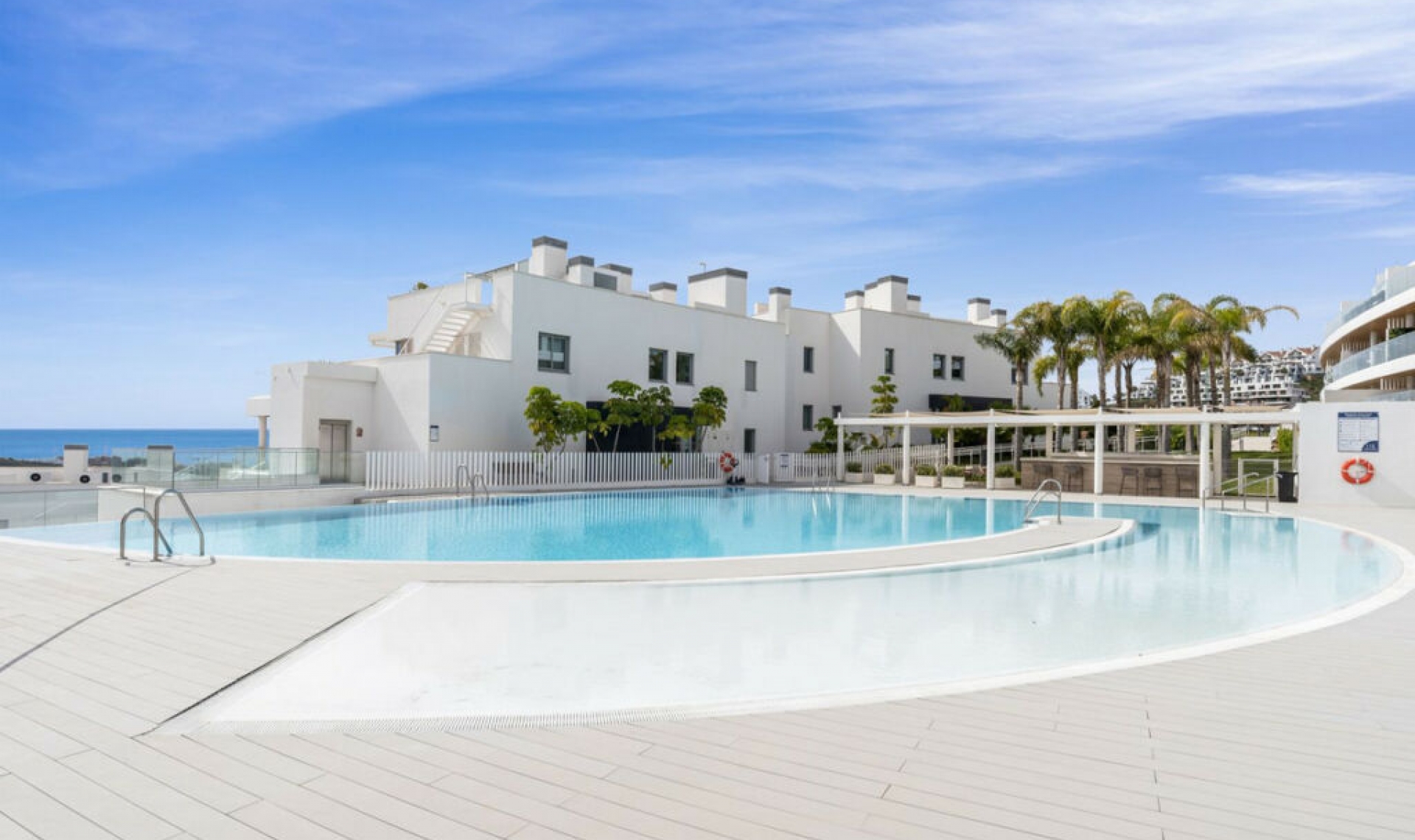 Další prodej - Apartment -
Calanova Golf