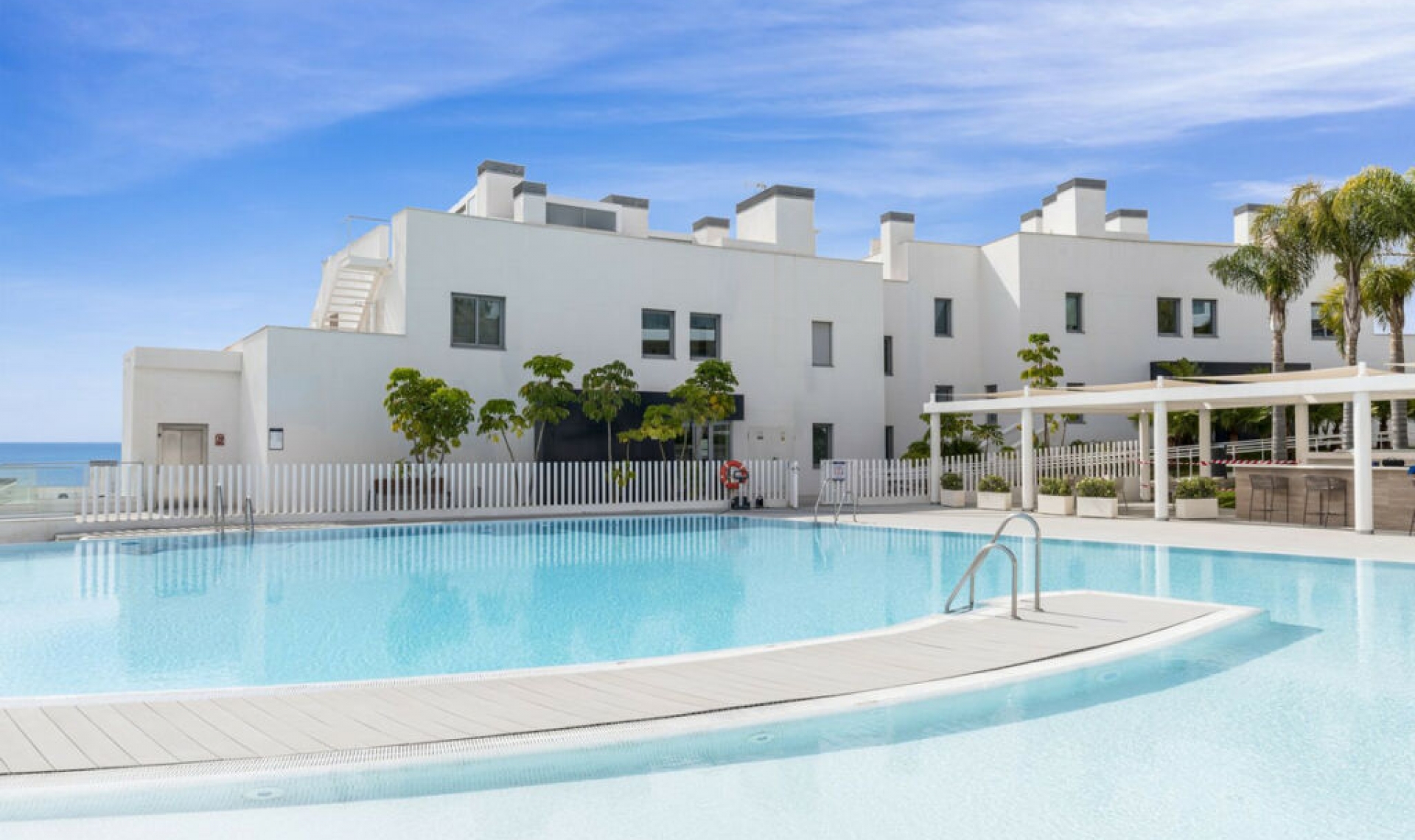 Další prodej - Apartment -
Calanova Golf