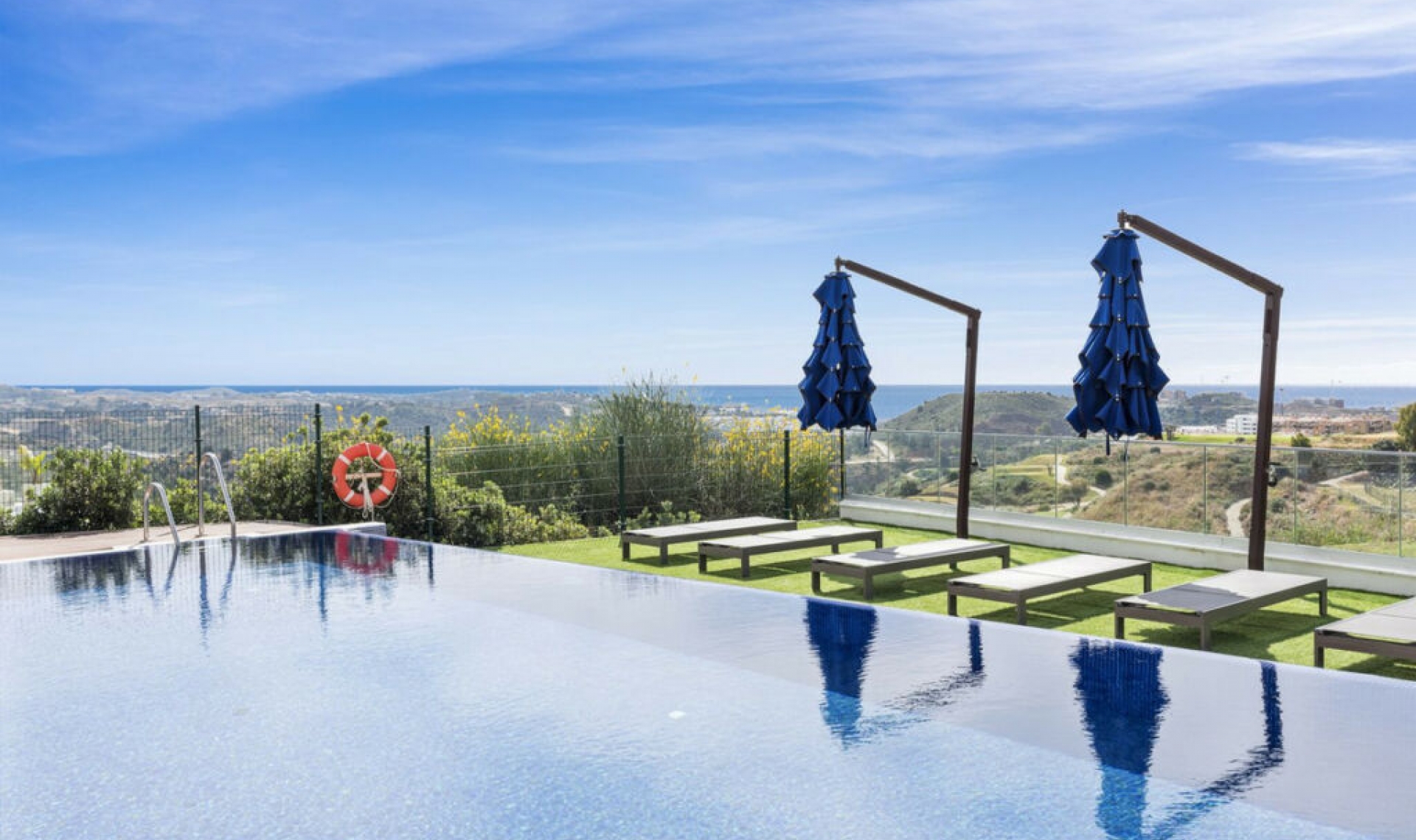 Další prodej - Apartment -
Calanova Golf
